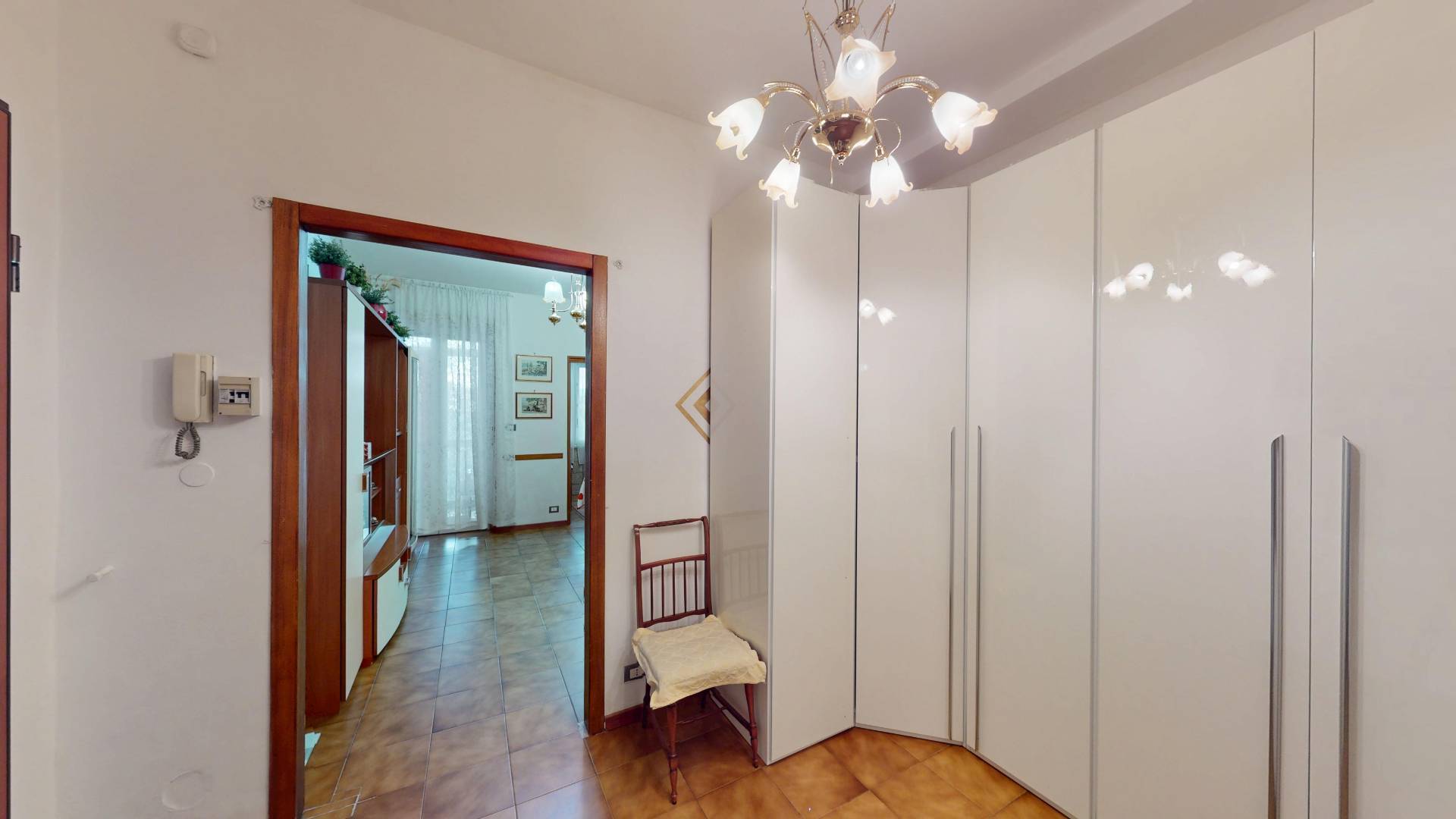 Appartamento in vendita a Torino, Pozzo Strada