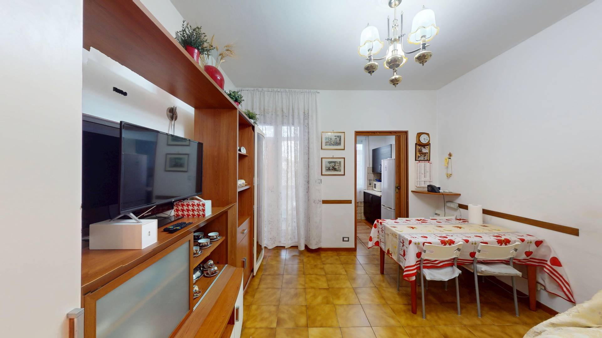Appartamento in vendita a Torino, Pozzo Strada