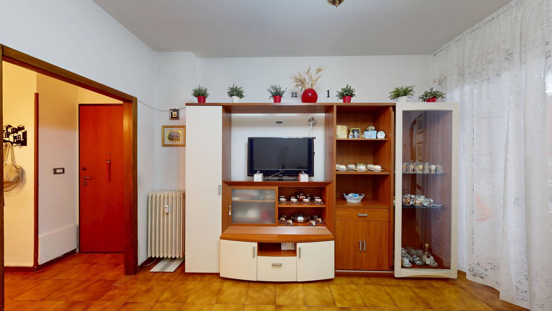 Appartamento in vendita a Torino, Pozzo Strada