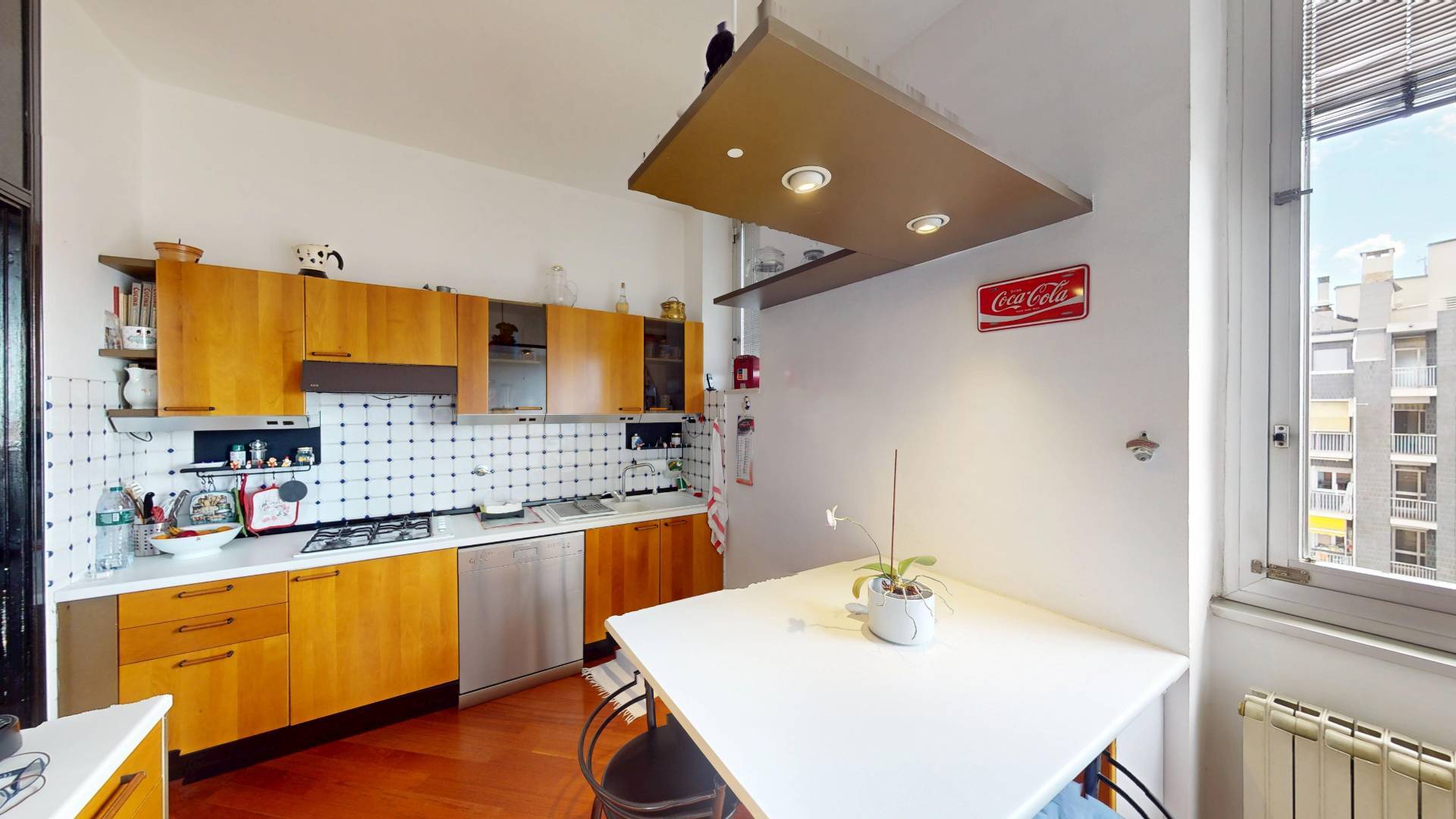 Appartamento in vendita a Torino, Mirafiori sud