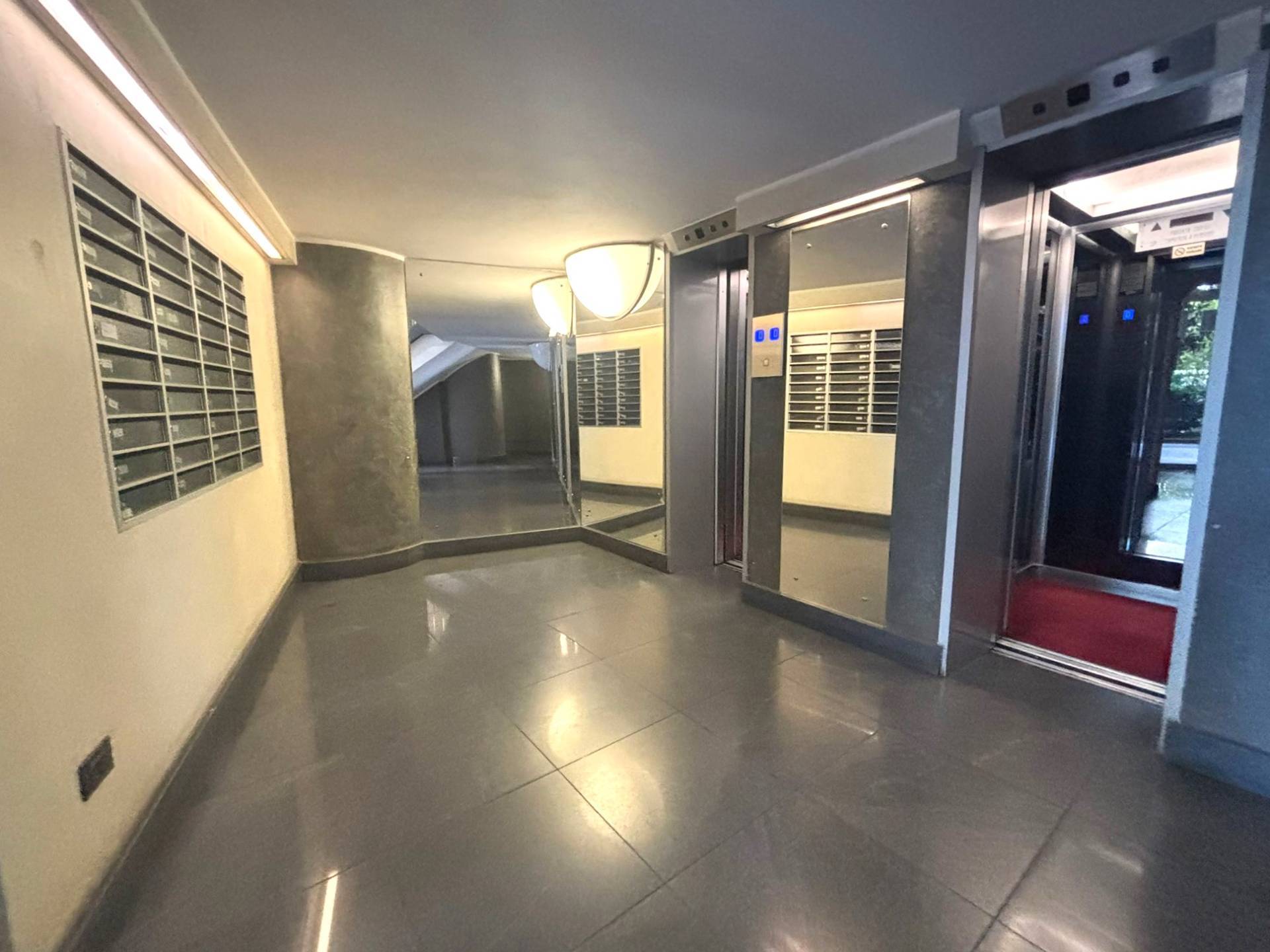 Appartamento in vendita a Torino, Mirafiori sud
