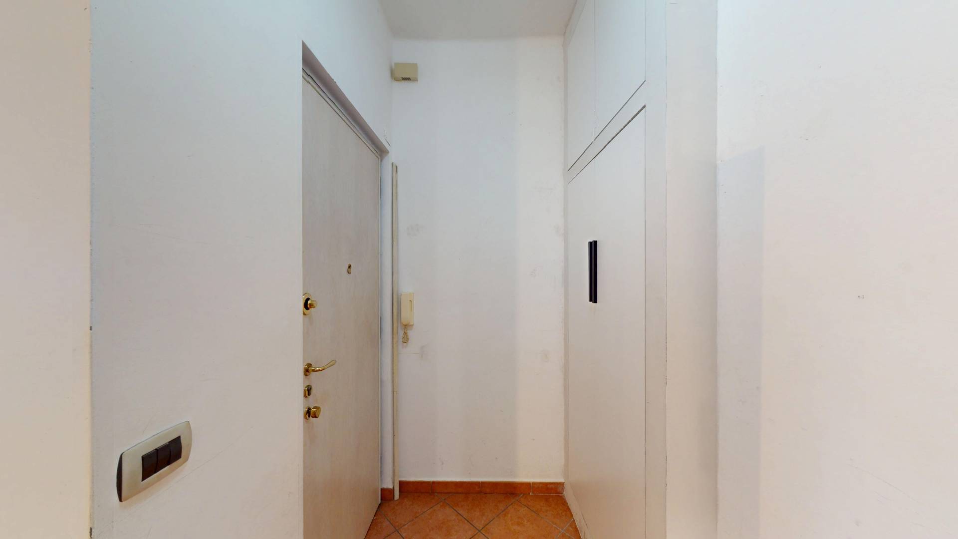 Appartamento in vendita a Torino, Cenisia