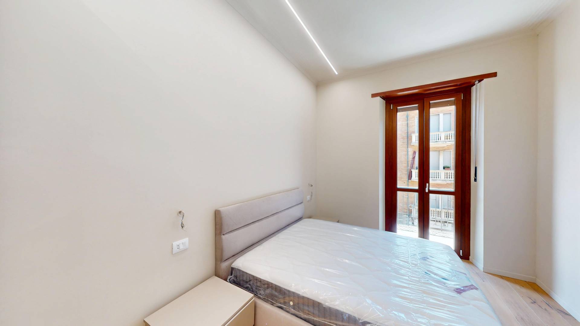 Appartamento in vendita a Torino, Lingotto