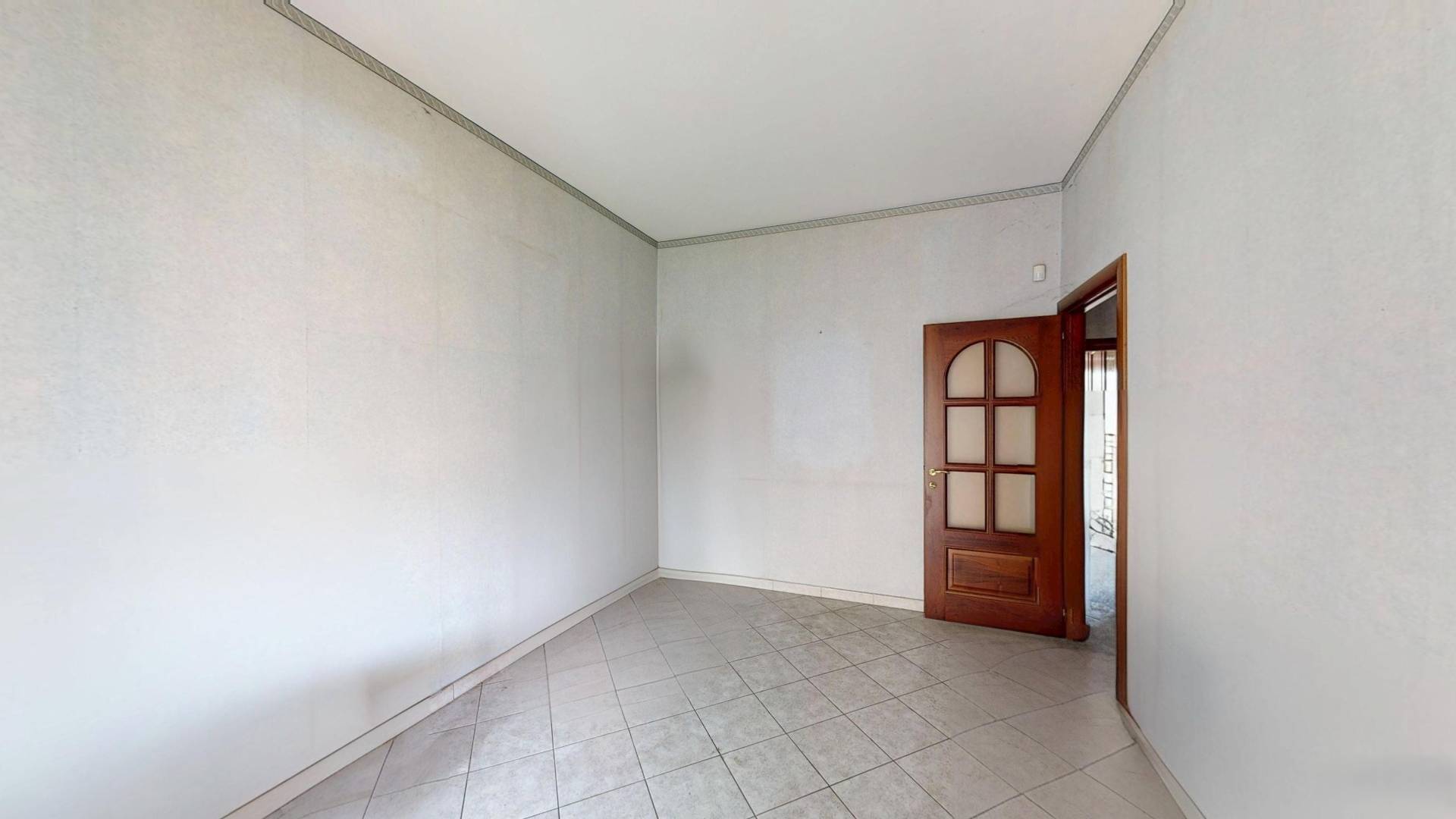 Appartamento in vendita a Torino, Regio Parco