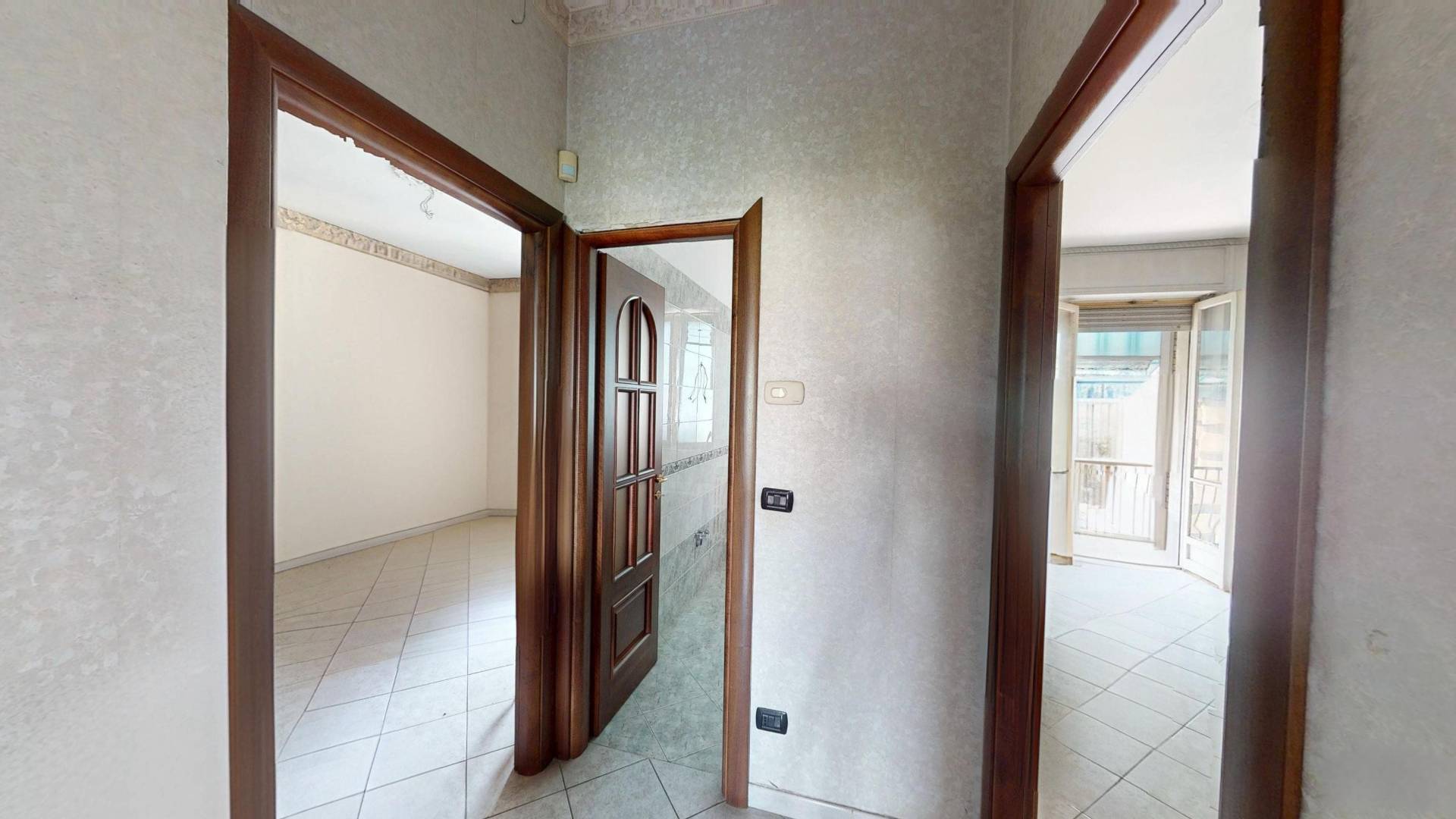 Appartamento in vendita a Torino, Regio Parco