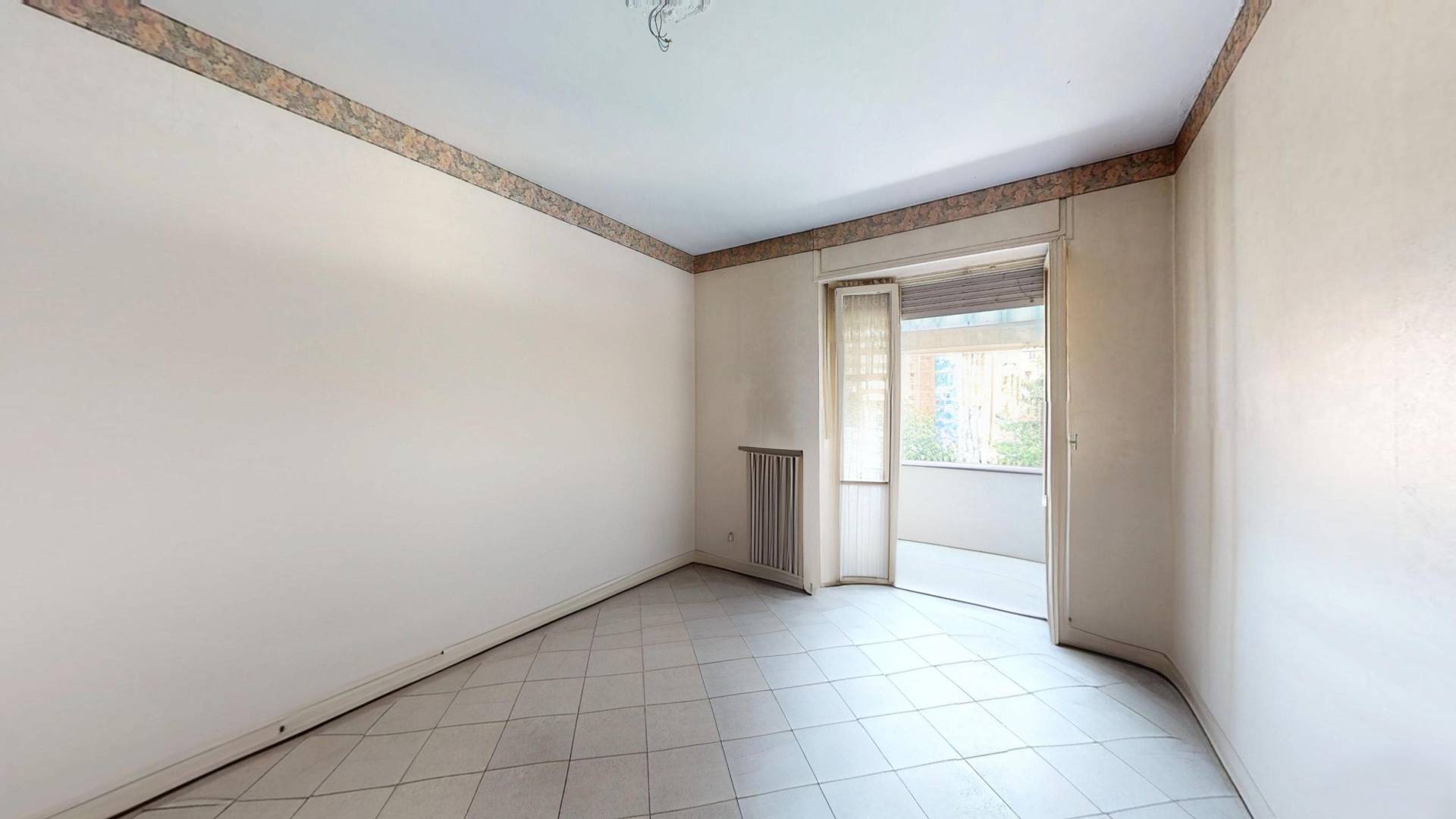 Appartamento in vendita a Torino, Regio Parco