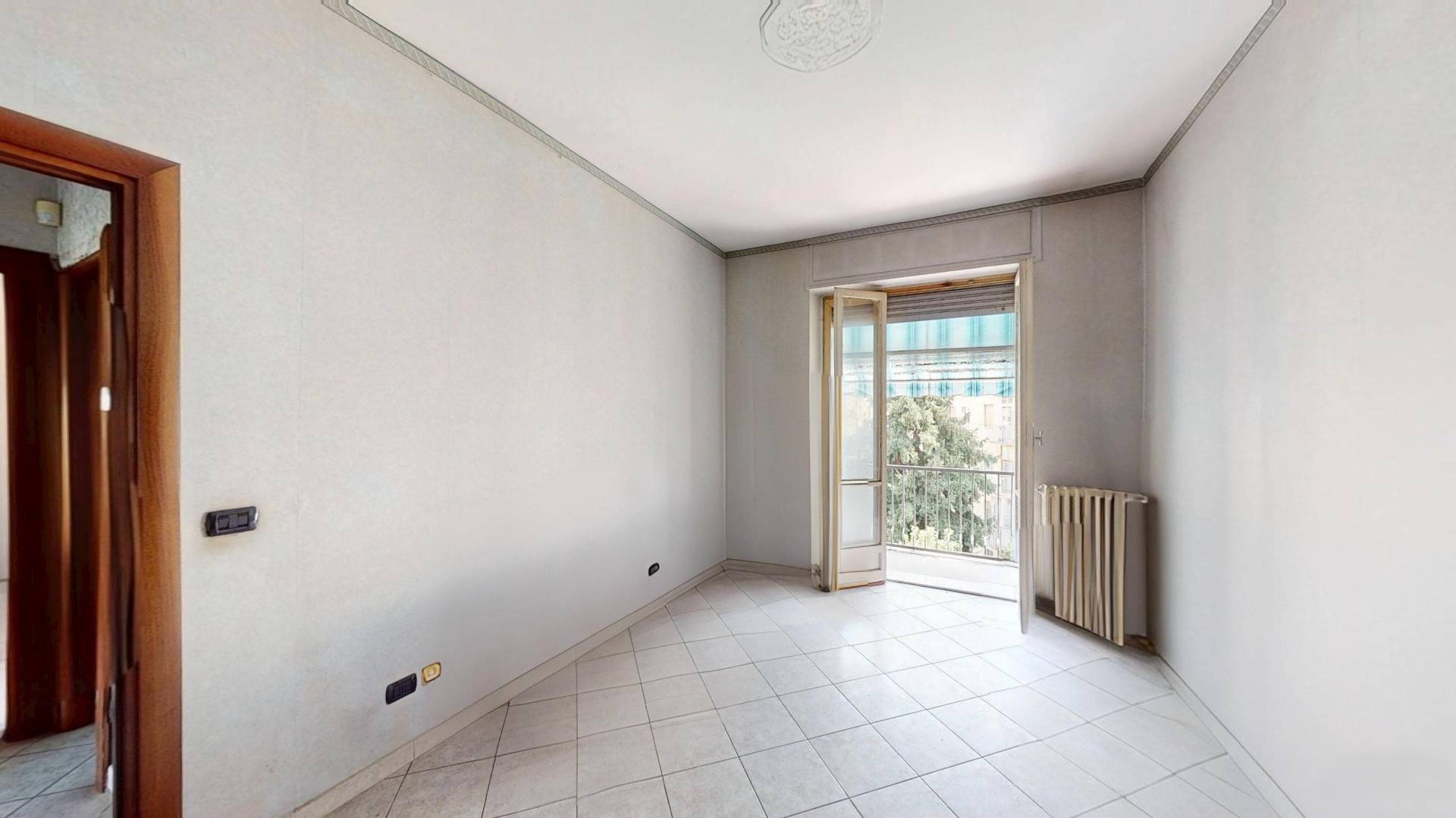 Appartamento in vendita a Torino, Regio Parco