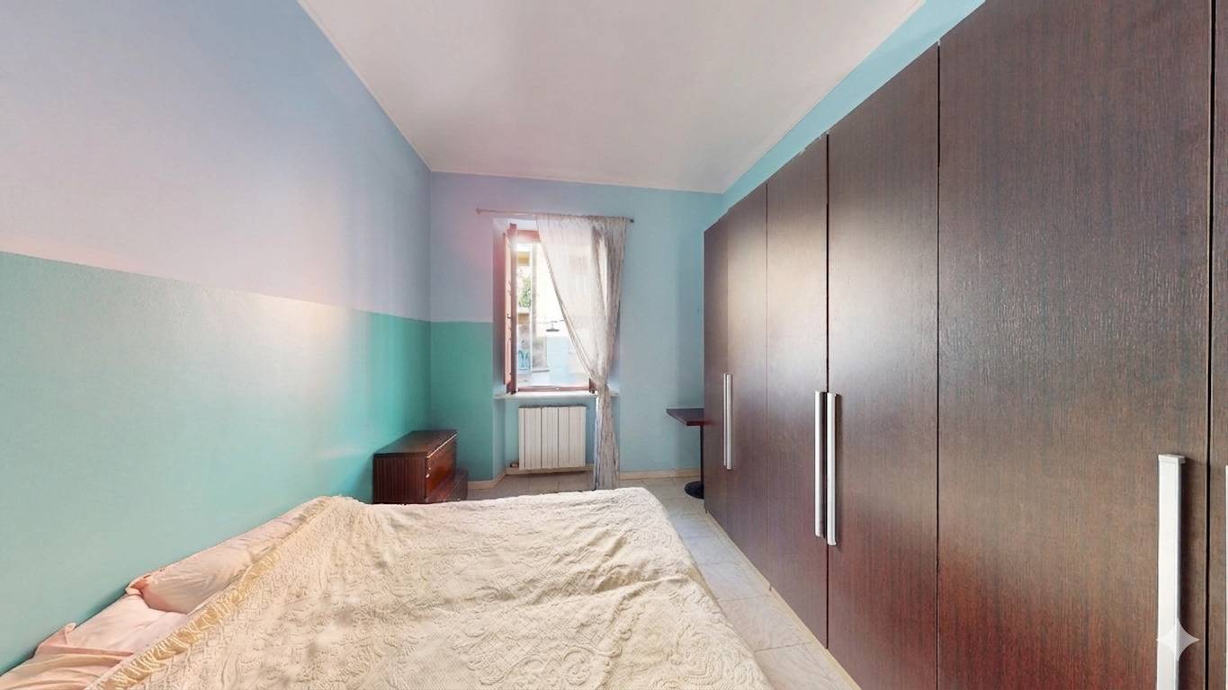 Appartamento in vendita a Torino, Pozzo Strada