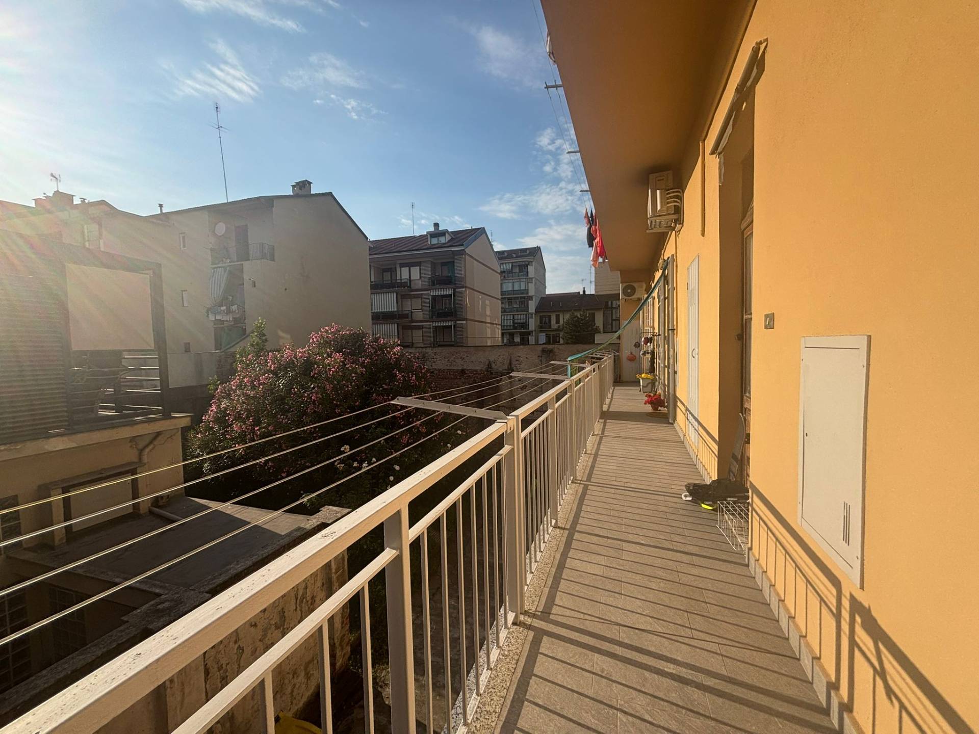 Appartamento in vendita a Torino, Pozzo Strada
