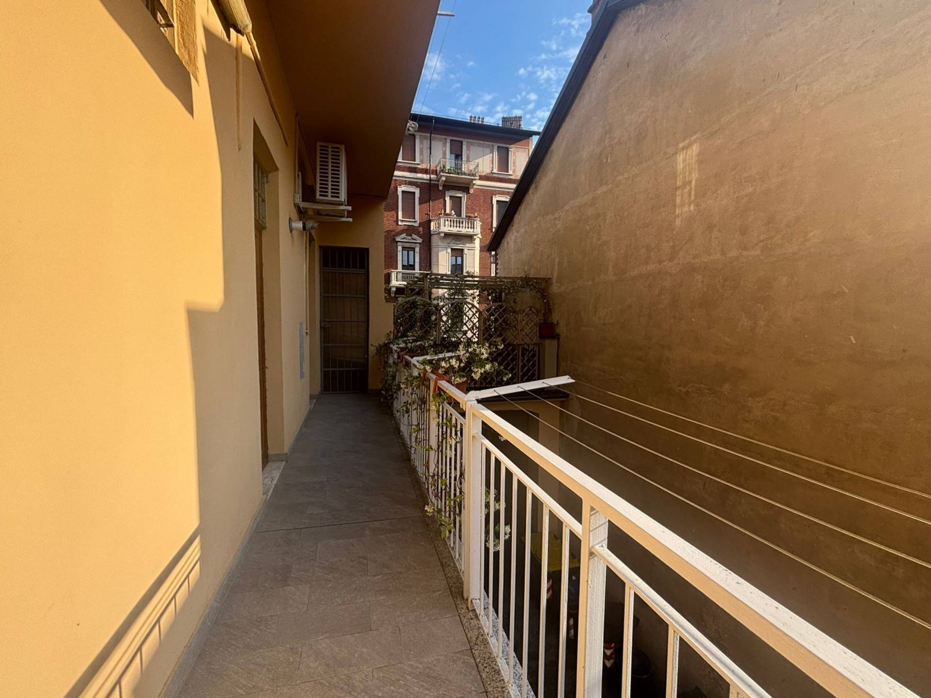 Appartamento in vendita a Torino, Pozzo Strada