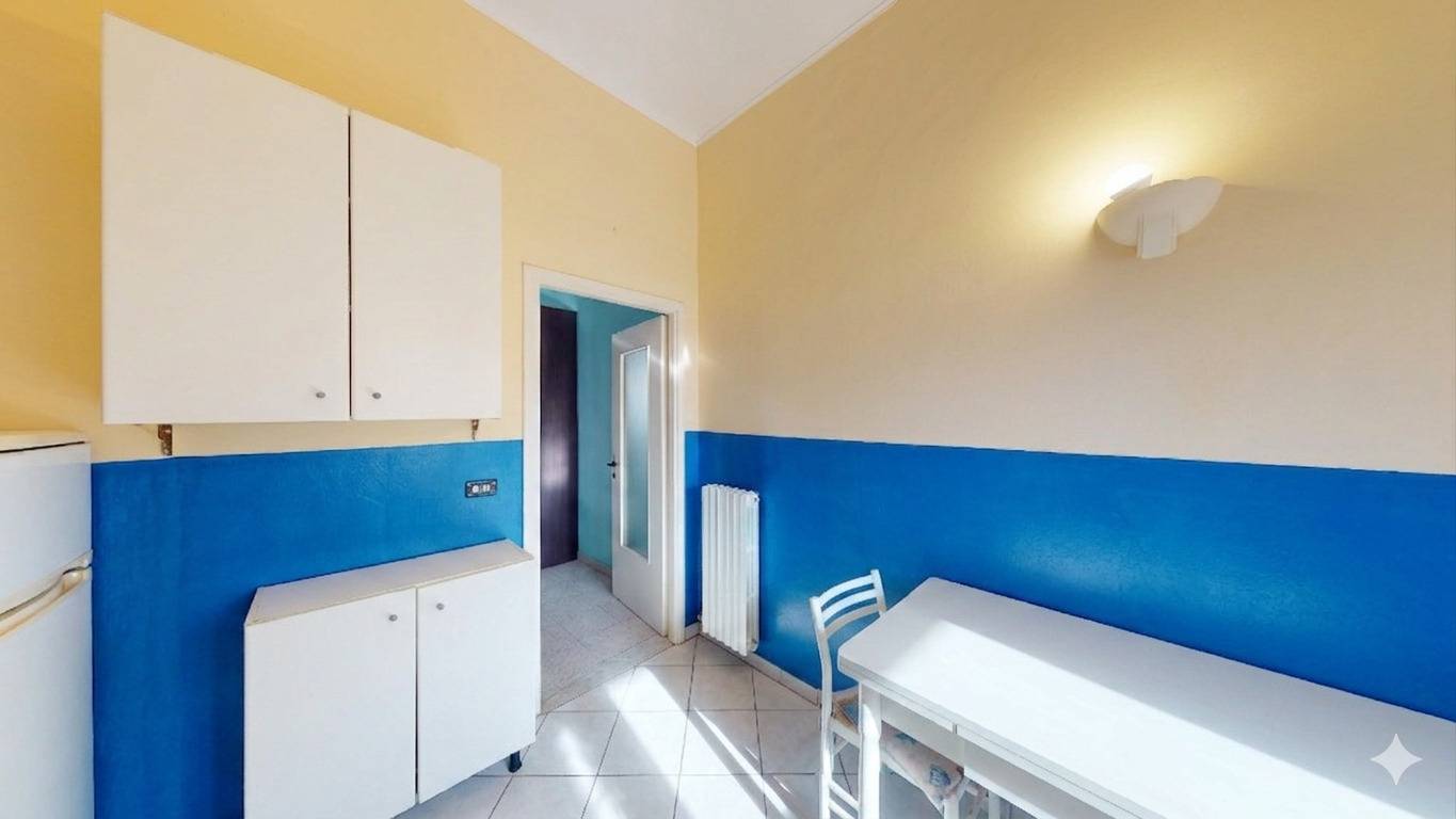 Appartamento in vendita a Torino, Pozzo Strada