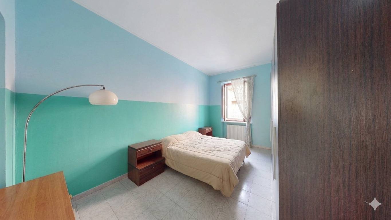 Appartamento in vendita a Torino, Pozzo Strada