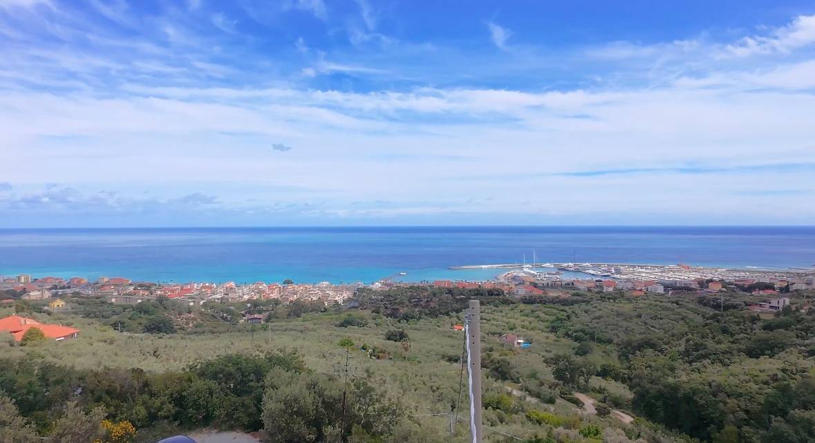 Villa in vendita a Pietra Ligure