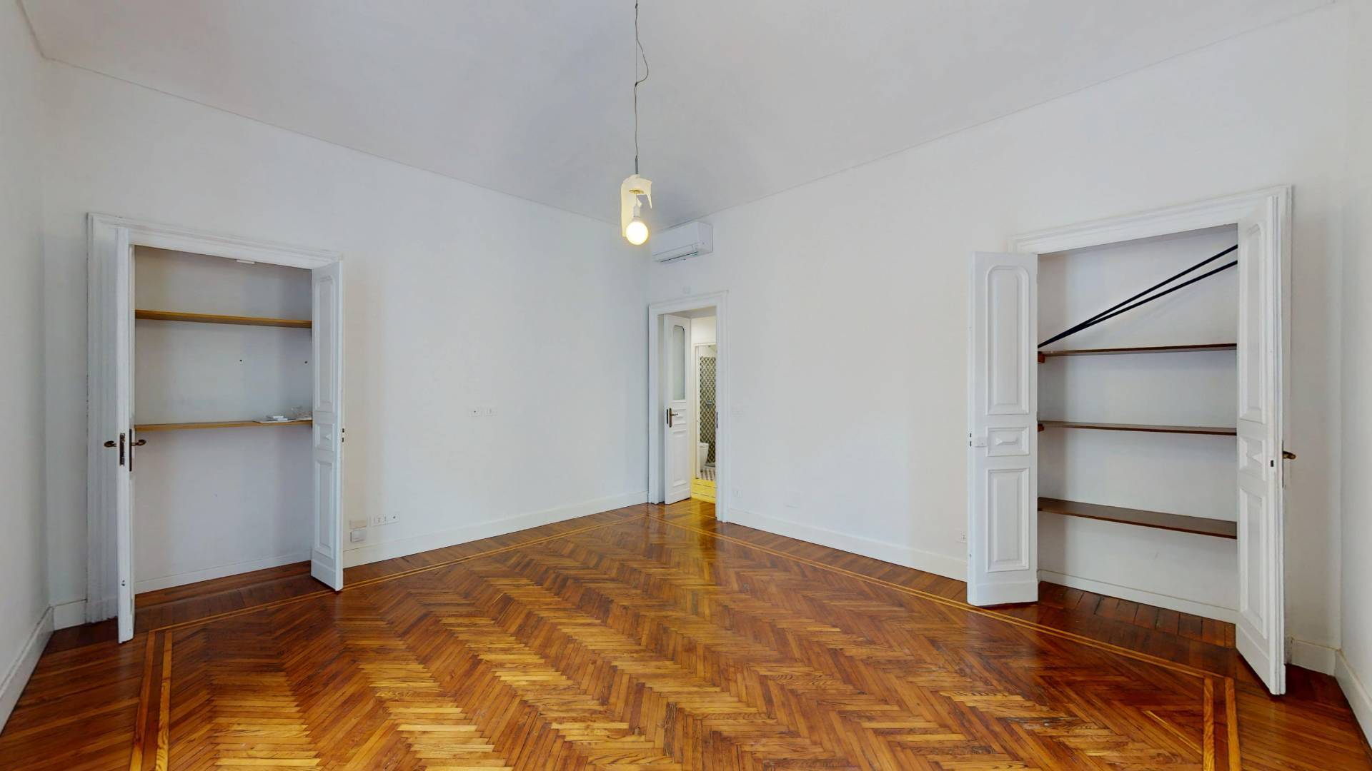 Appartamento in affitto a Torino, Cit Turin