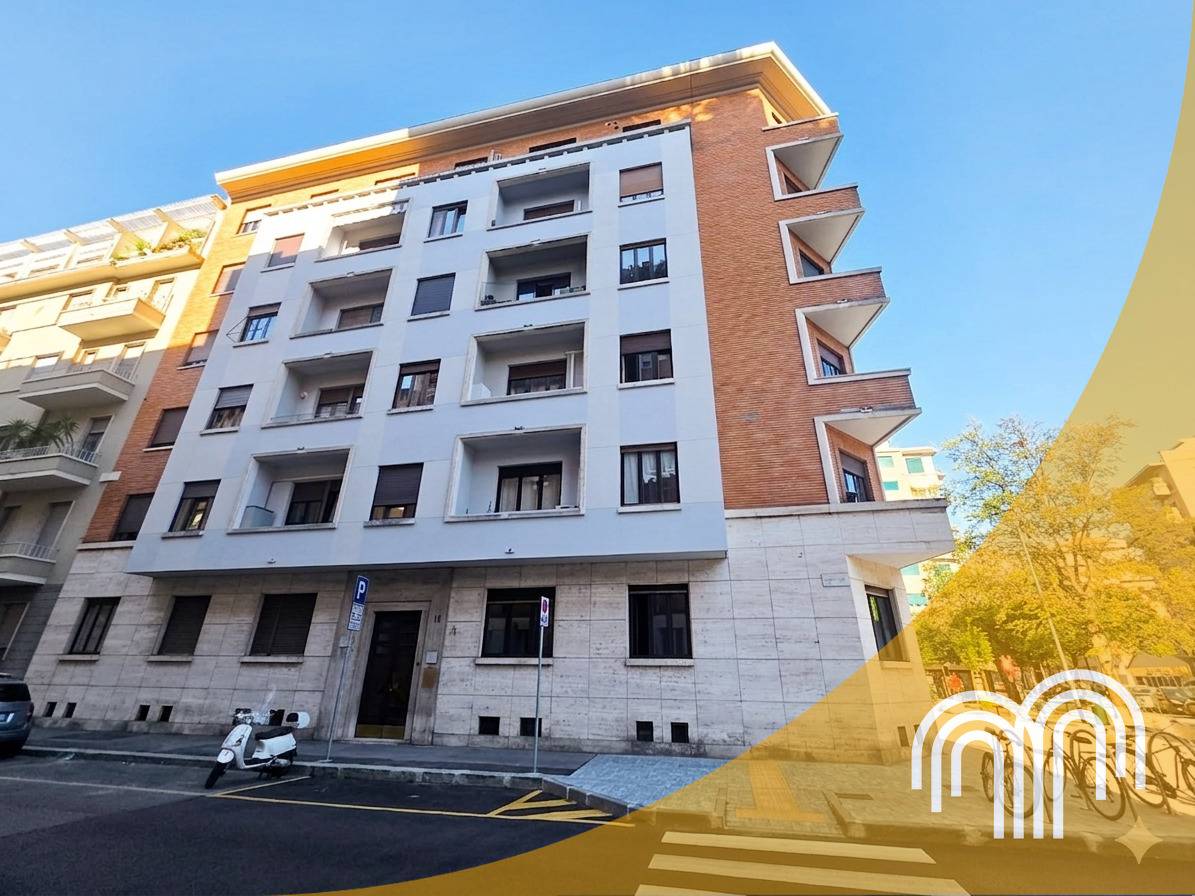 Appartamento in vendita a Torino, Cit Turin
