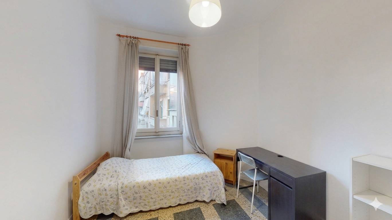 Appartamento in vendita a Torino, Cit Turin