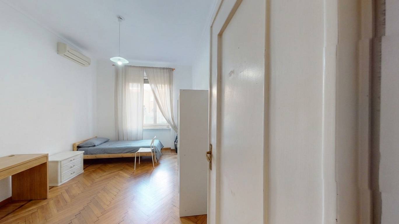 Appartamento in vendita a Torino, Cit Turin