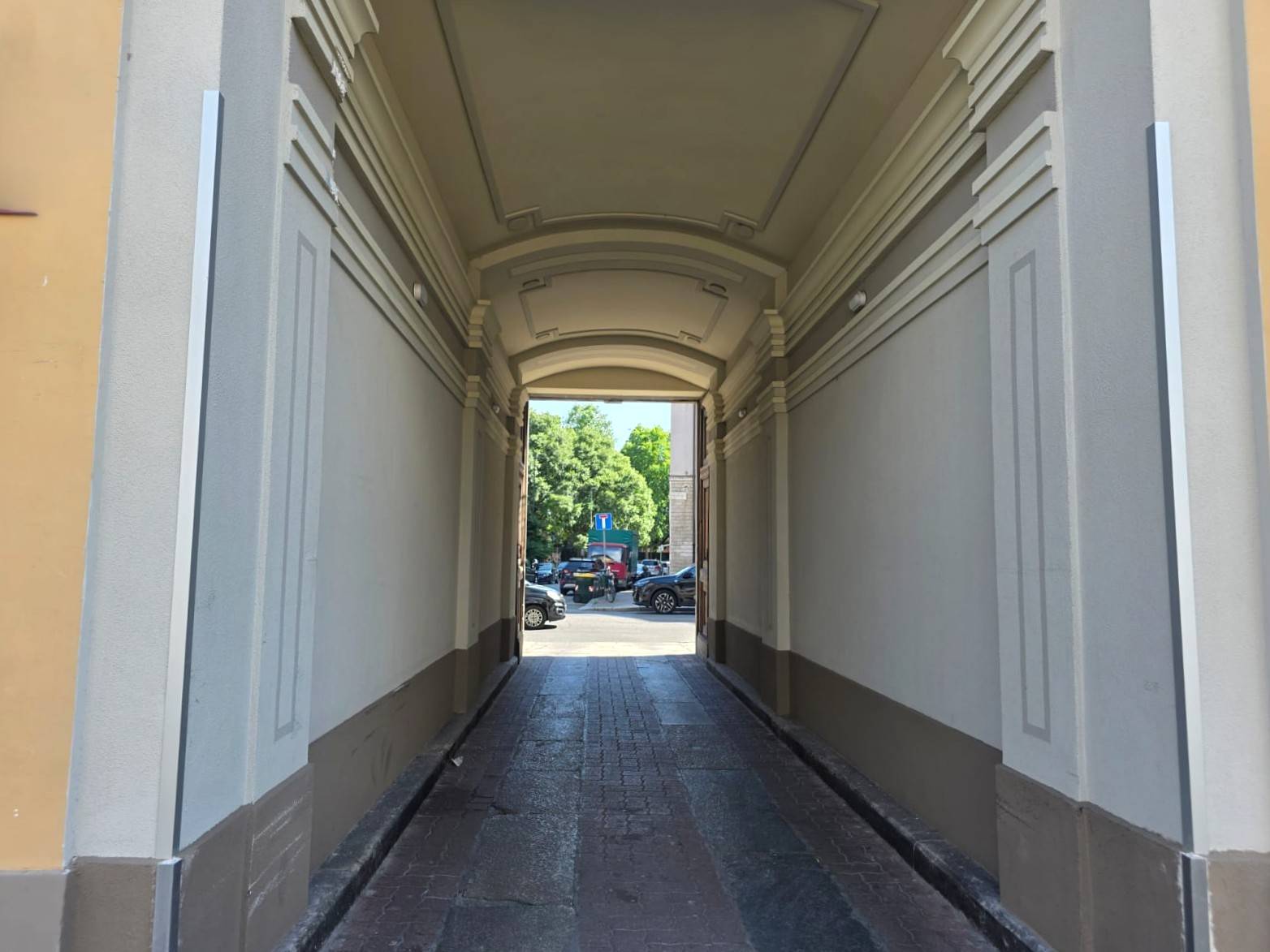 Appartamento in vendita a Torino, Pozzo Strada
