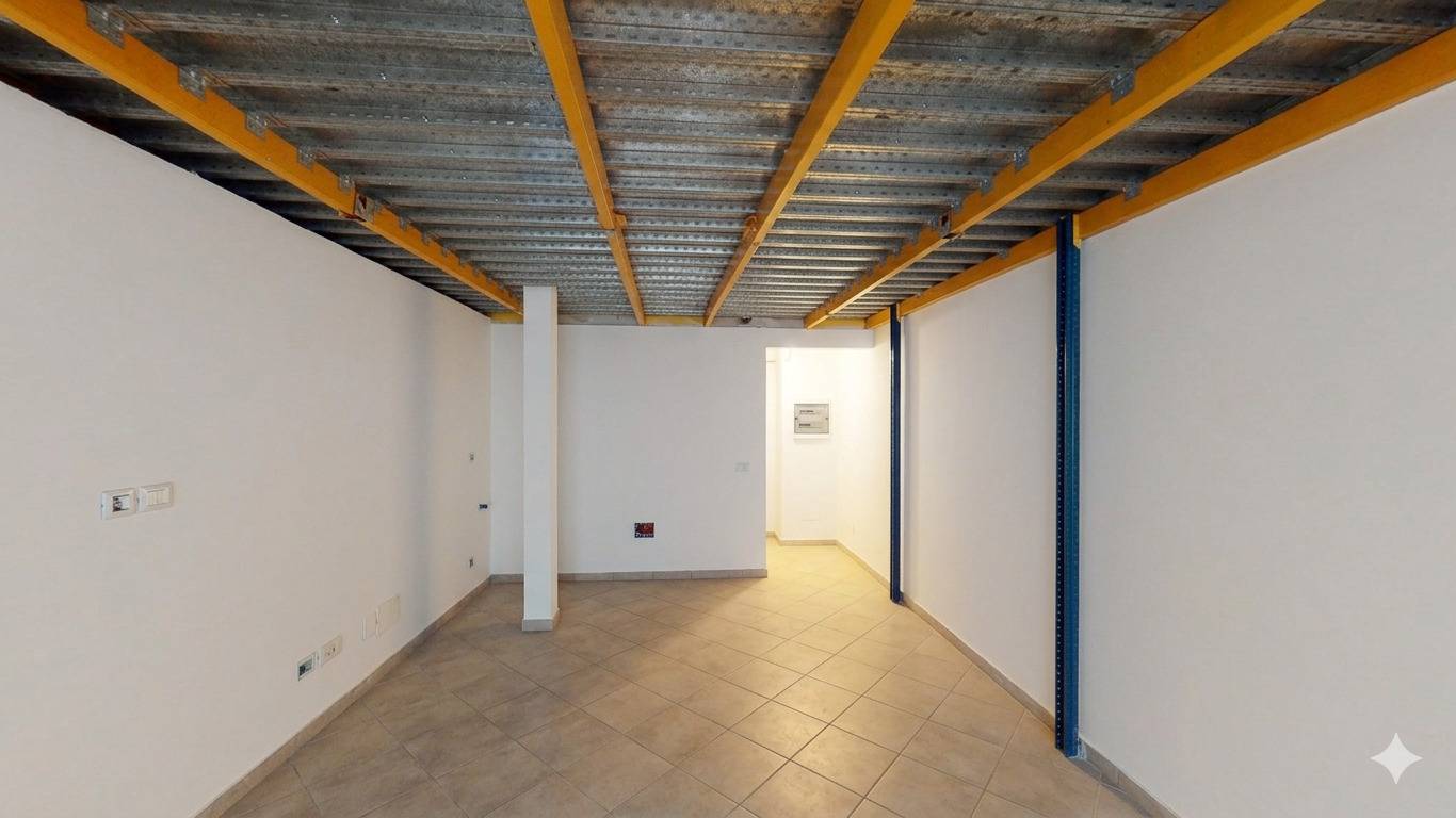 Loft in vendita a Torino, Aurora