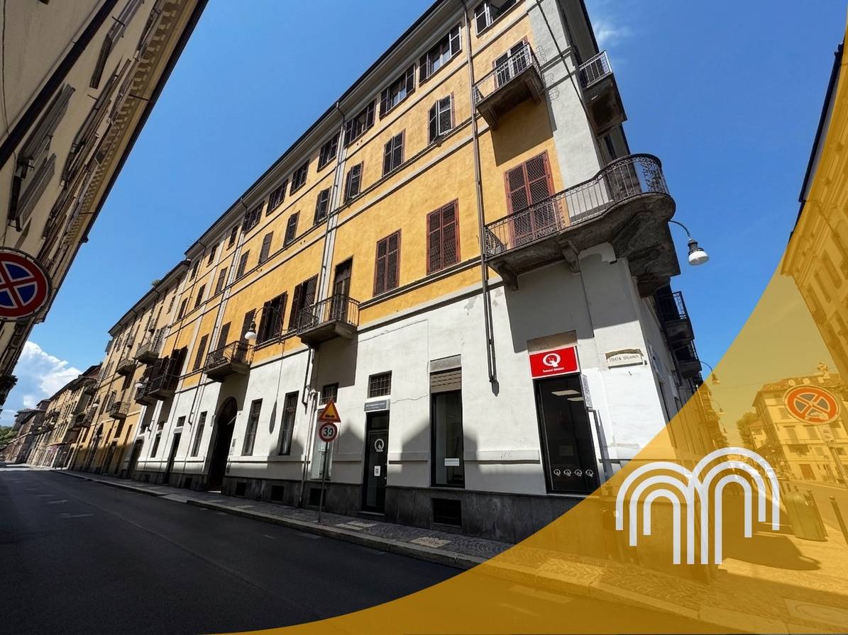 Appartamento in vendita a Torino, Centro