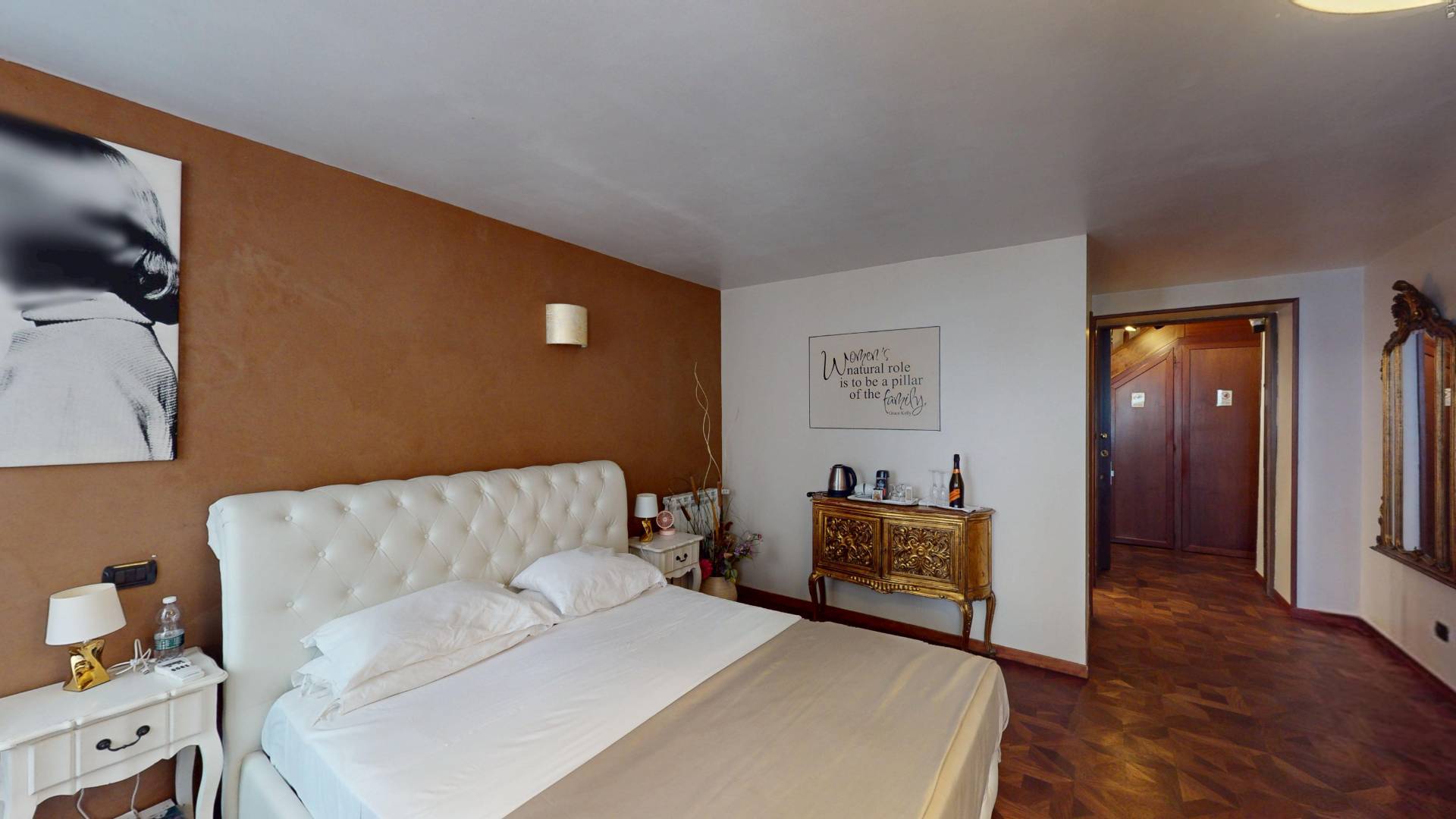 Appartamento in vendita a Torino, Centro