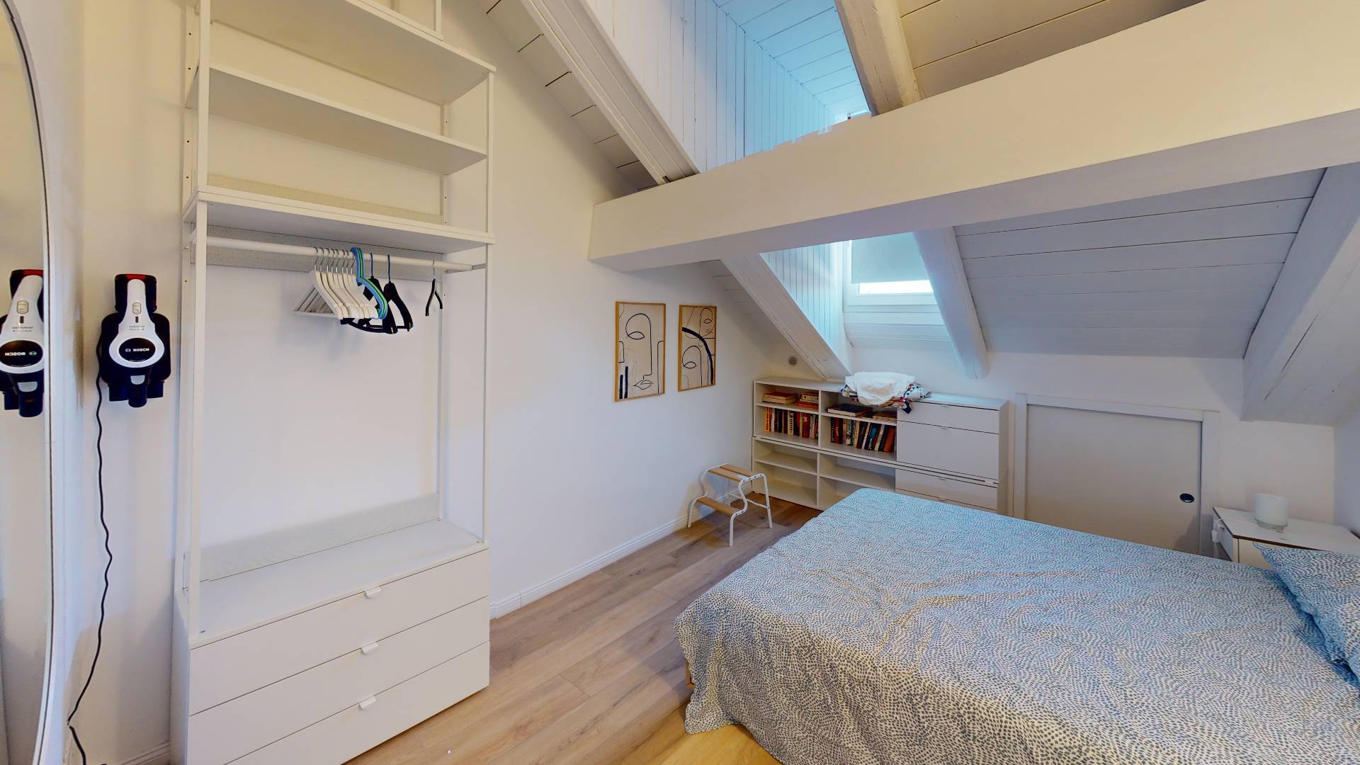 Appartamento in vendita a Torino, Centro