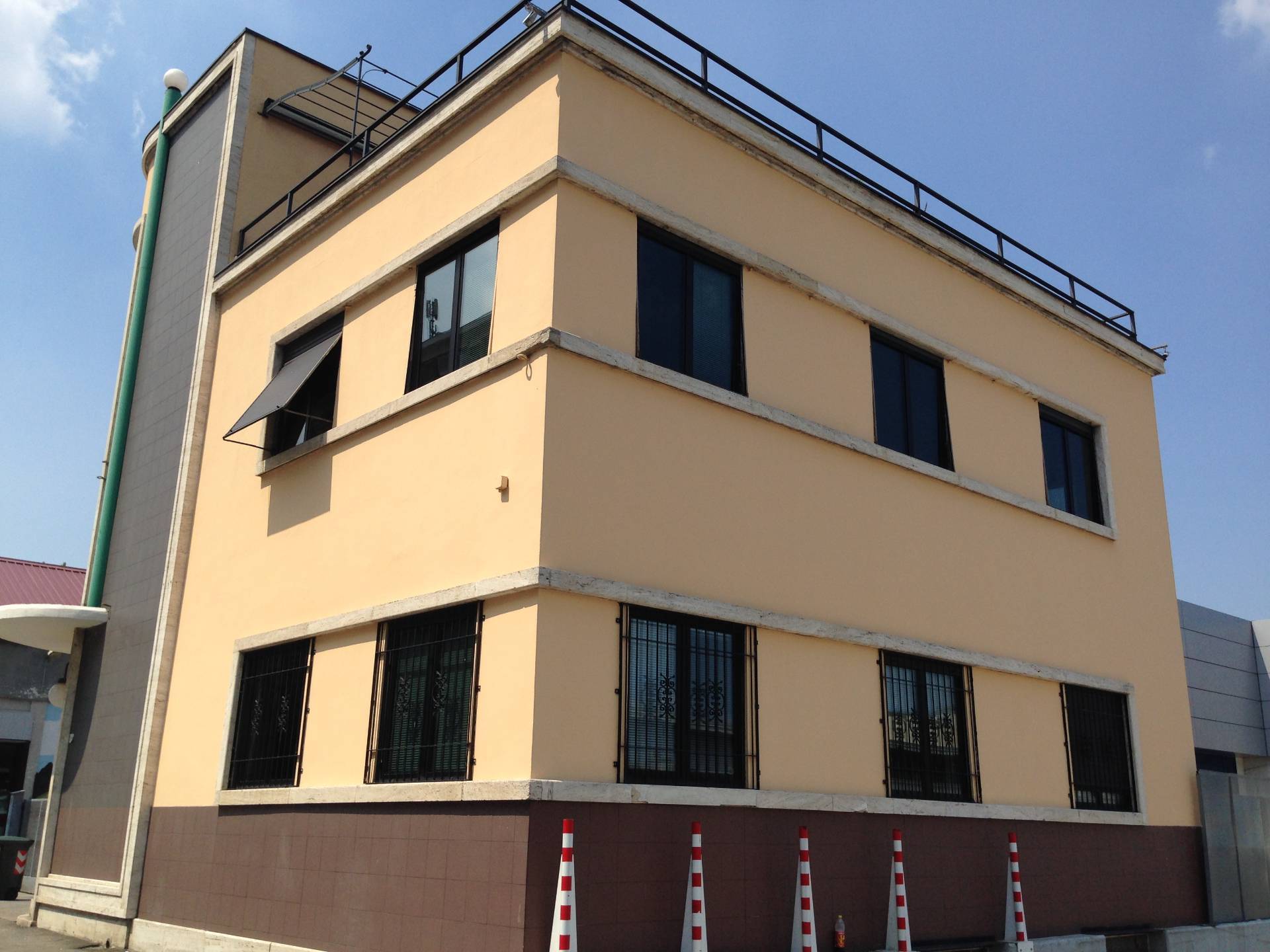 Stabile / Palazzo in vendita a Torino, Regio Parco