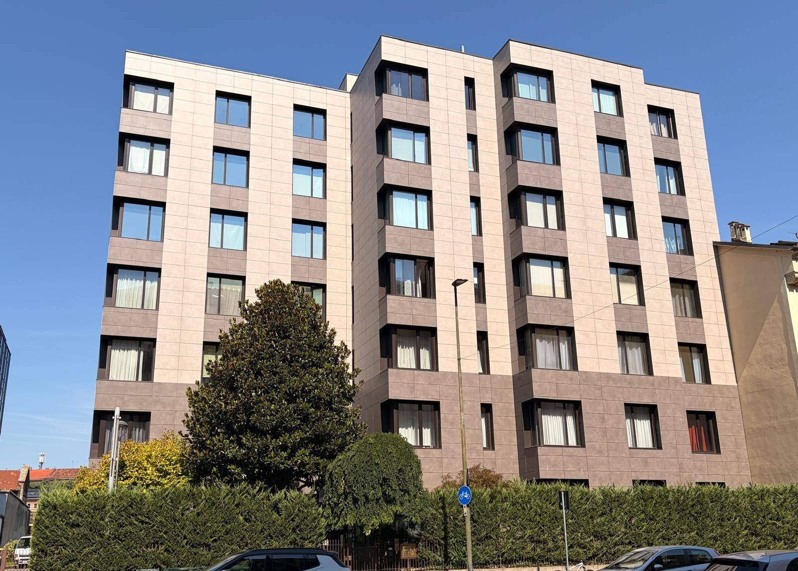 Appartamento in vendita a Torino, San Salvario