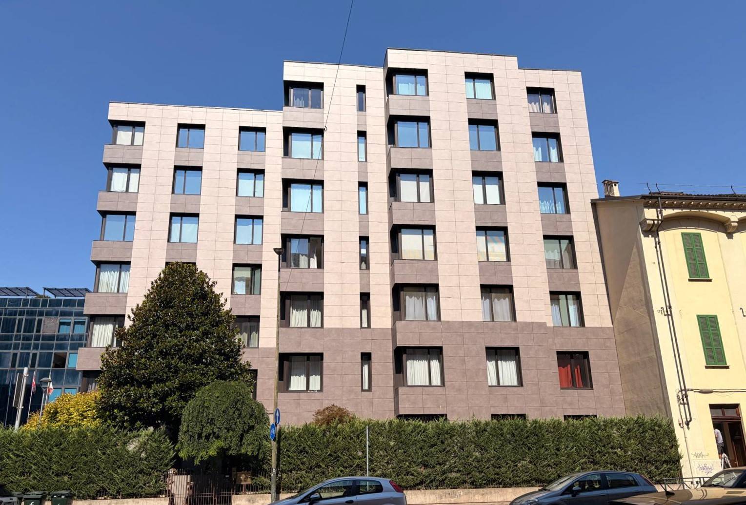 Appartamento in vendita a Torino, San Salvario