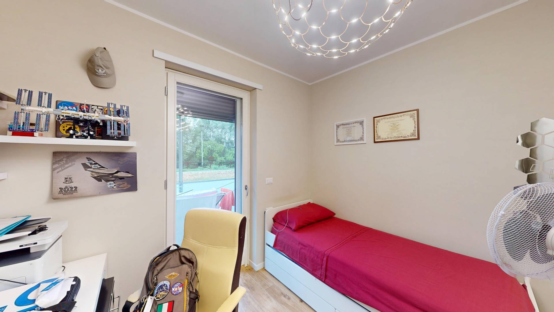 Appartamento in vendita a San Mauro Torinese