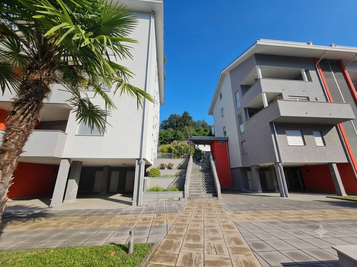 Appartamento in vendita a San Mauro Torinese