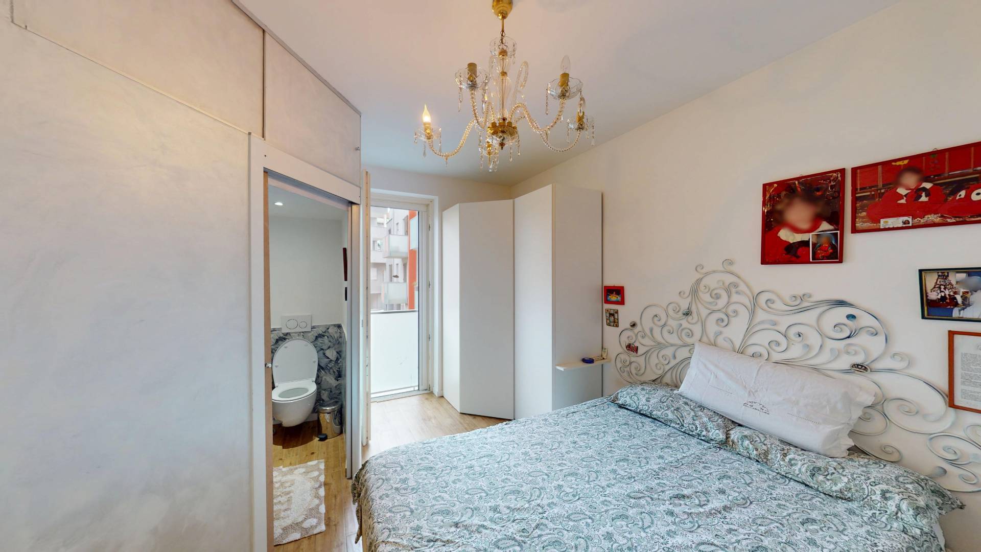 Appartamento in vendita a San Mauro Torinese
