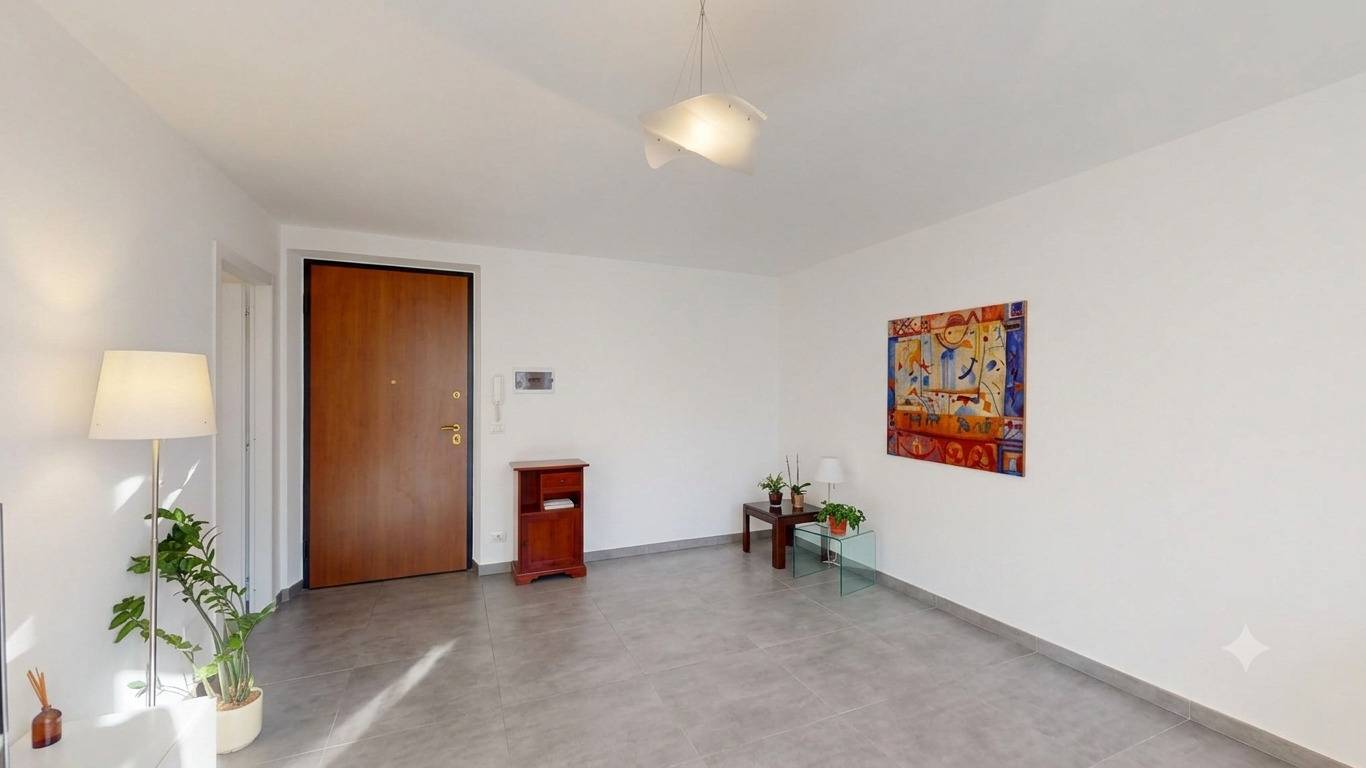 Appartamento in vendita a Torino, Aurora