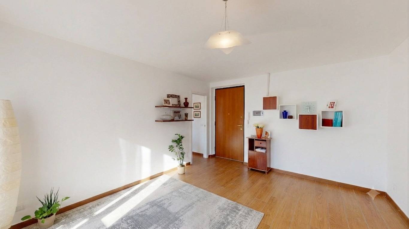 Appartamento in vendita a Torino, Aurora