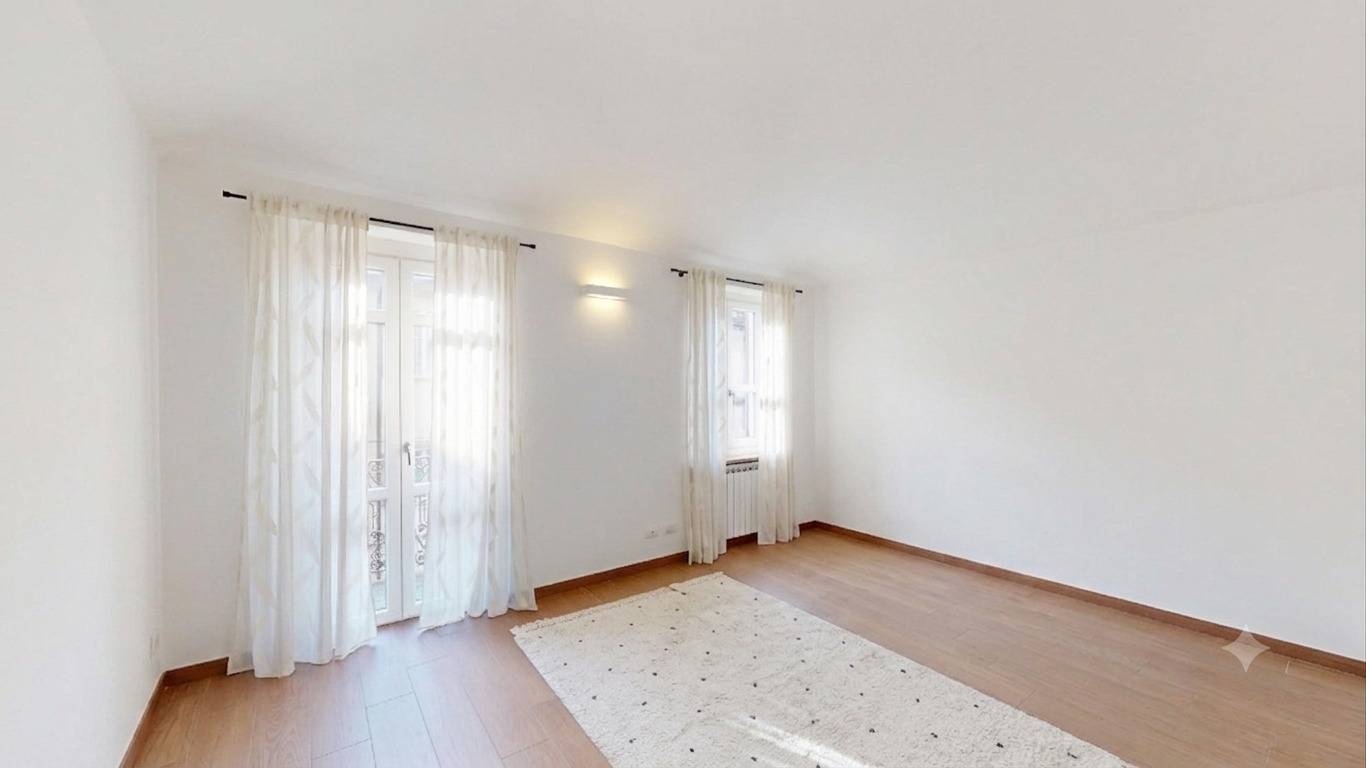 Appartamento in vendita a Torino, Aurora