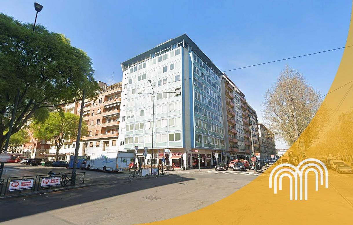 Appartamento in vendita a Torino, Santa Rita