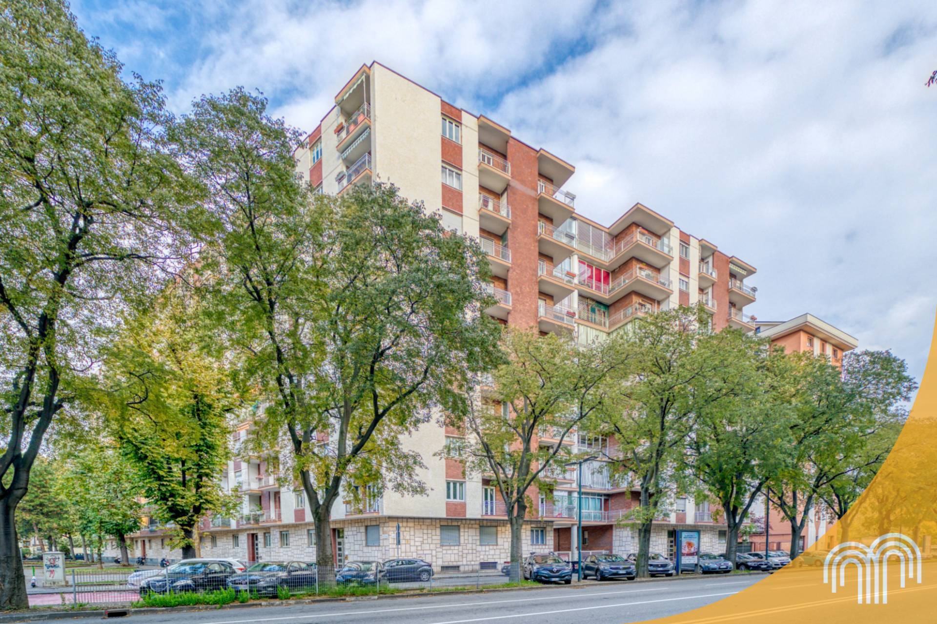 Appartamento in vendita a Torino, Pozzo Strada