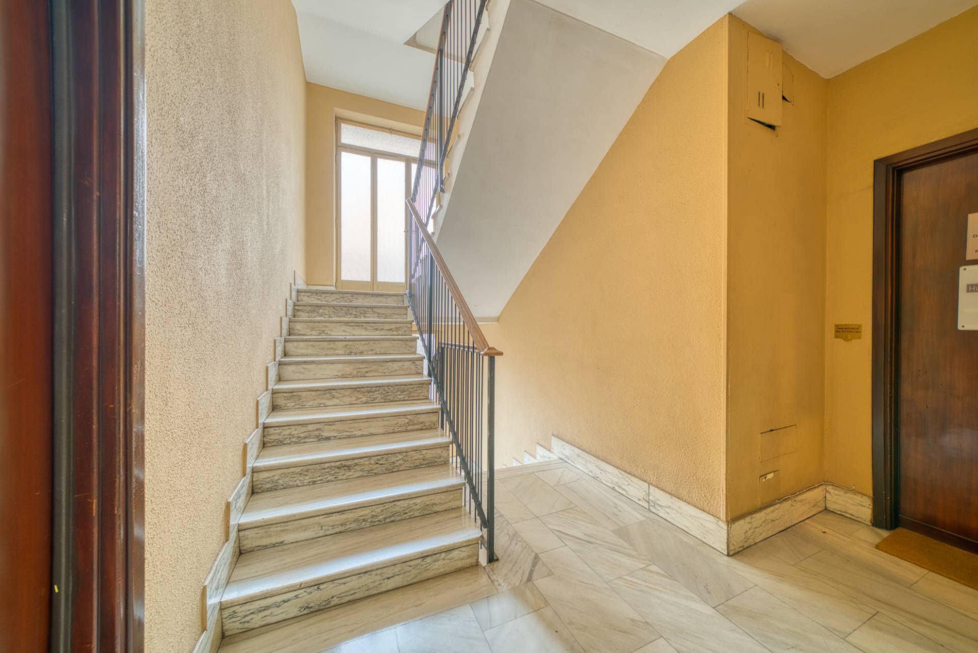 Appartamento in vendita a Torino, Pozzo Strada