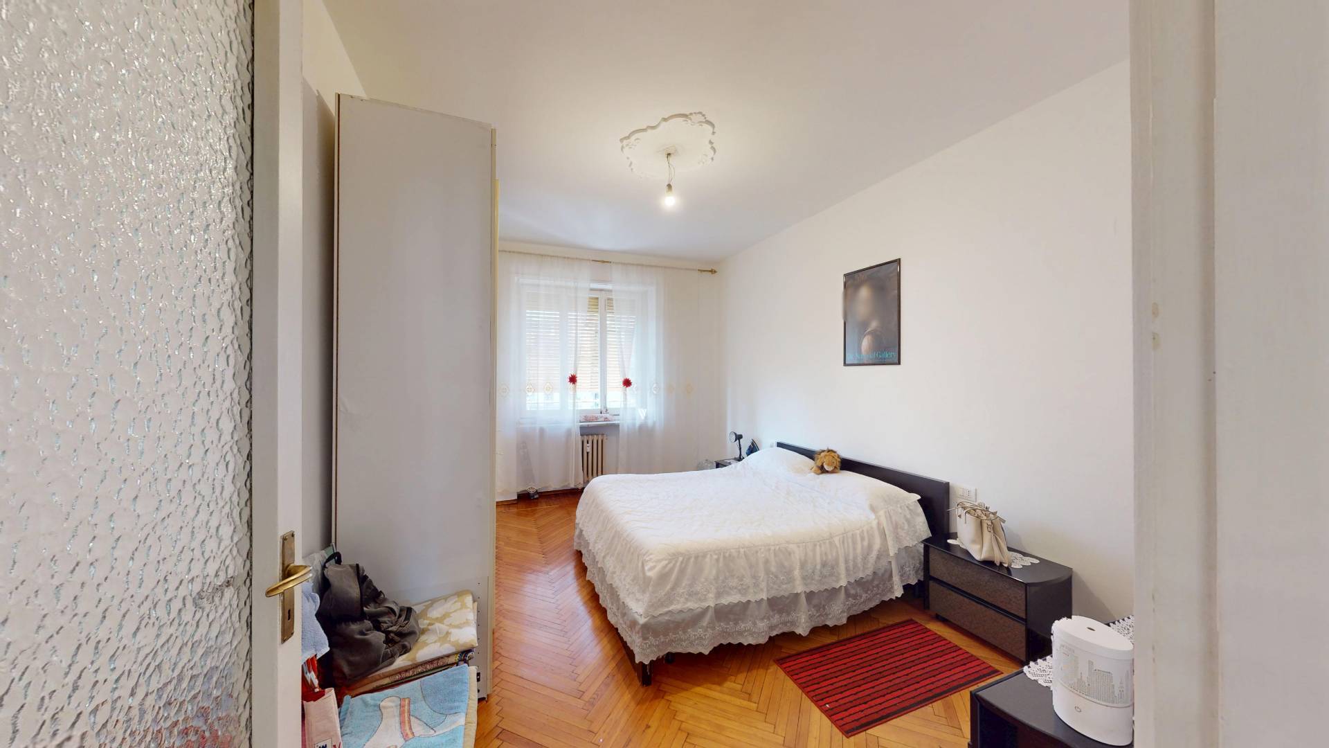 Appartamento in vendita a Torino, Pozzo Strada