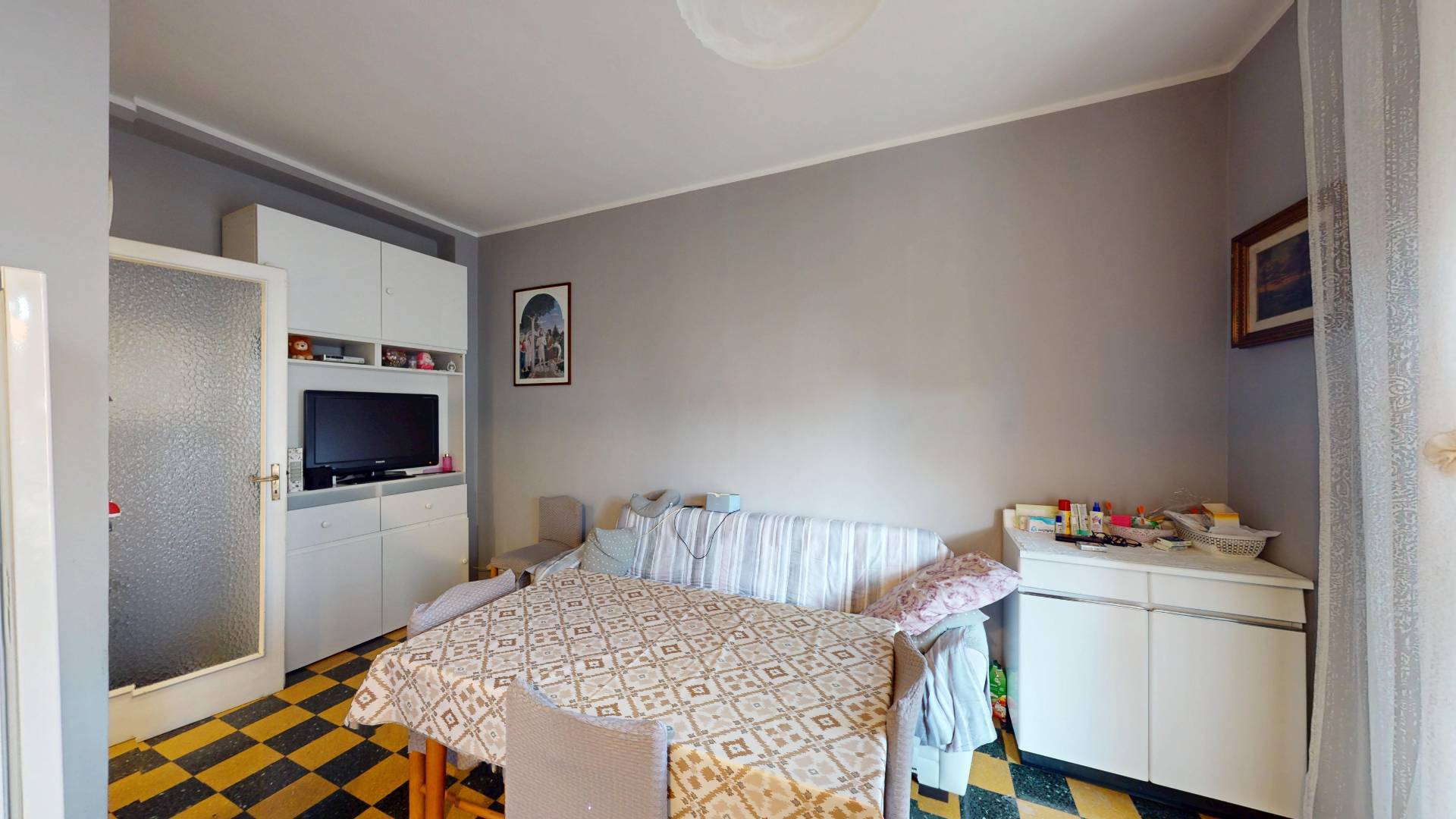Appartamento in vendita a Torino, Pozzo Strada