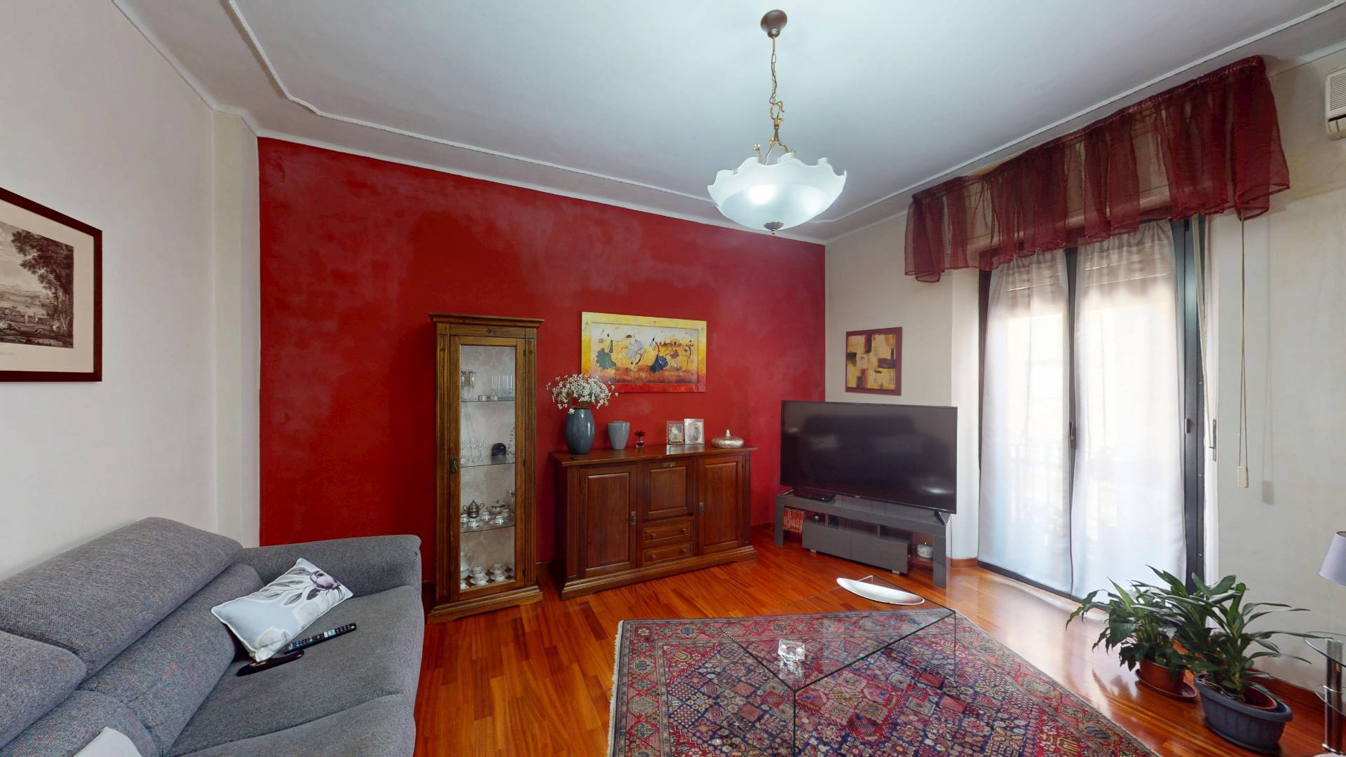 Appartamento in vendita a Torino, Santa Rita