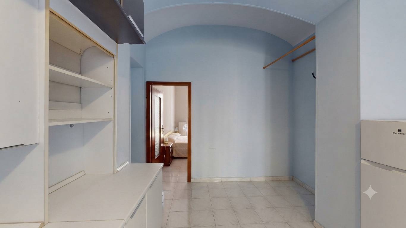 Appartamento in vendita a Torino, Cenisia