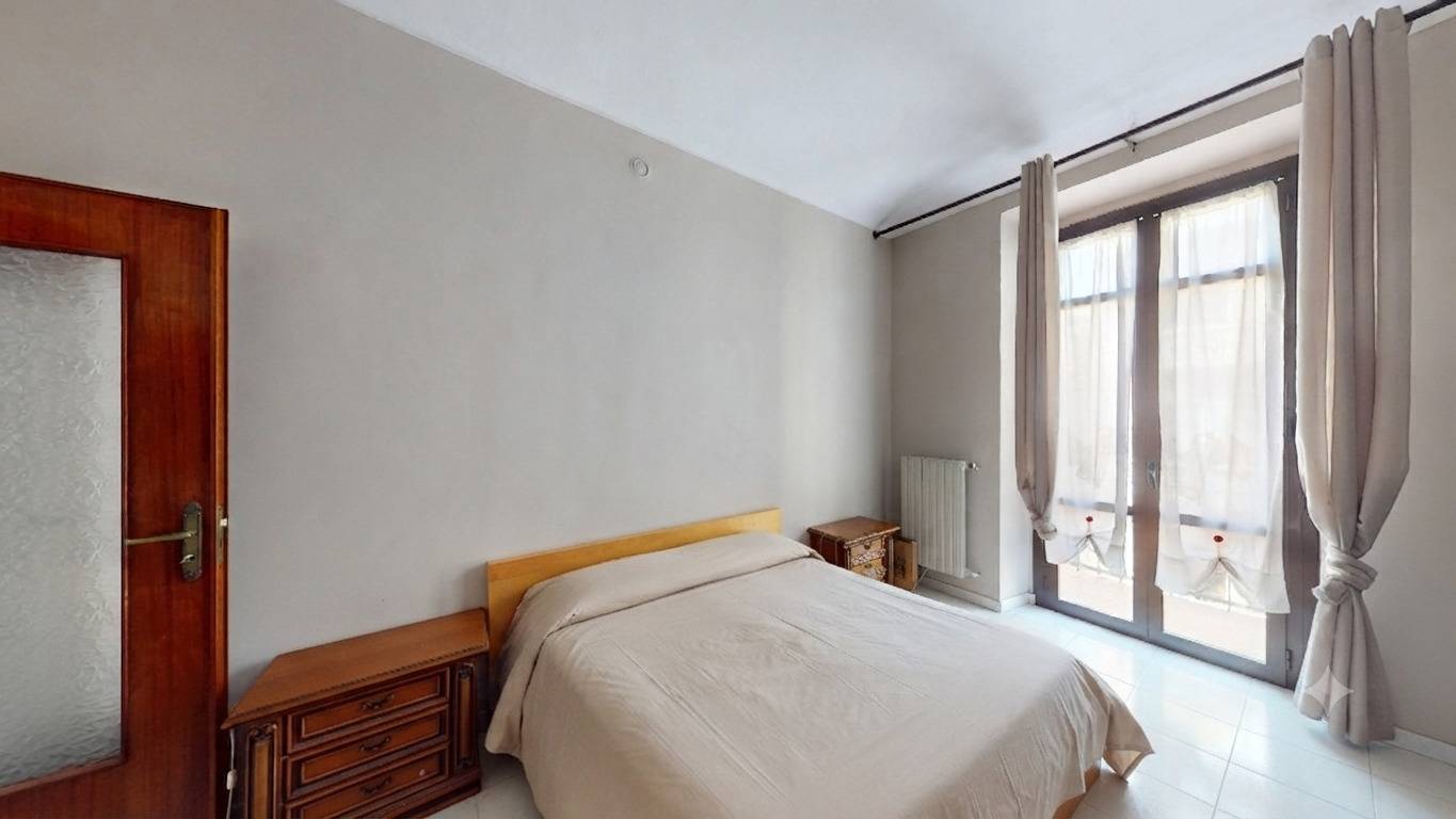 Appartamento in vendita a Torino, Cenisia