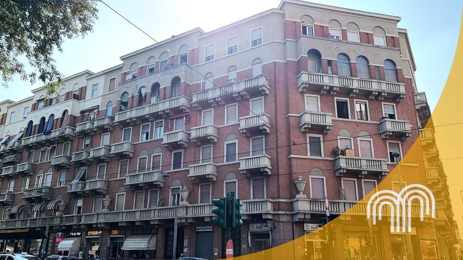 Appartamento in vendita a Torino, Barriera Milano