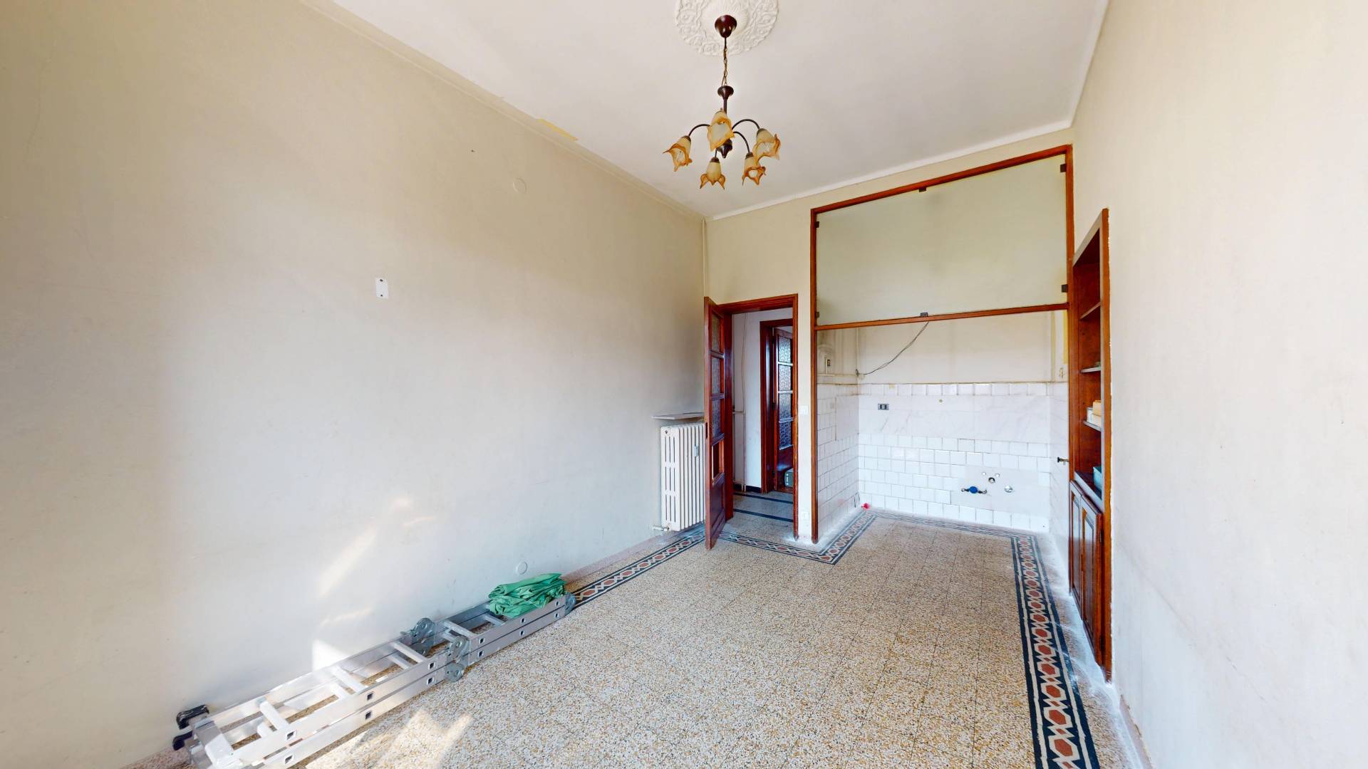 Appartamento in vendita a Torino, Barriera Milano