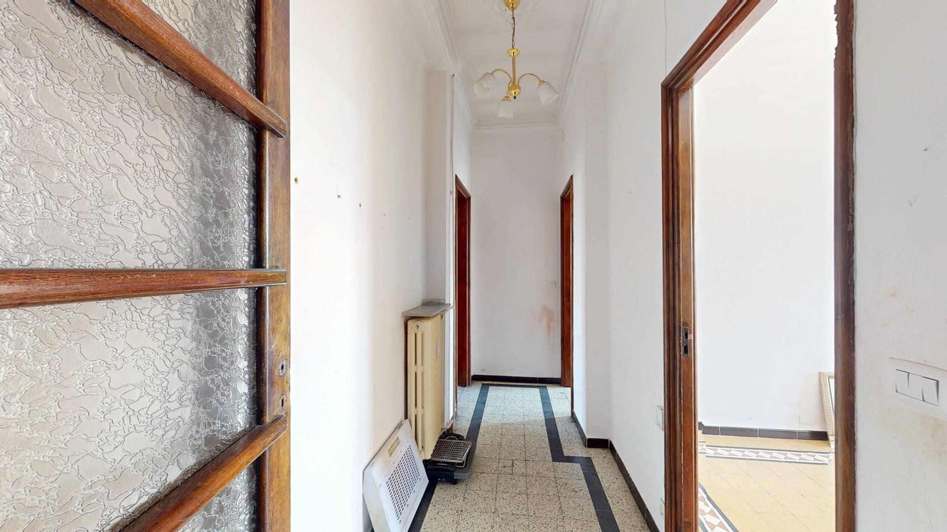Appartamento in vendita a Torino, Barriera Milano
