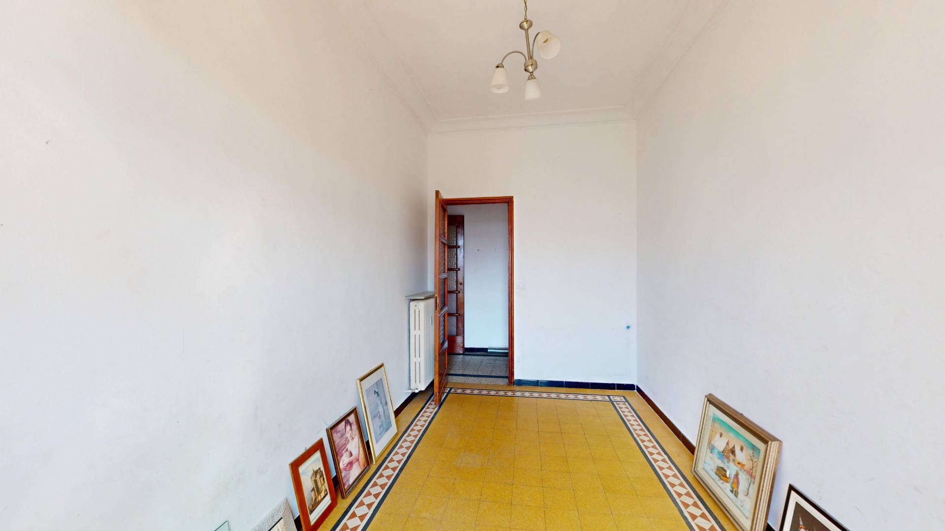 Appartamento in vendita a Torino, Barriera Milano