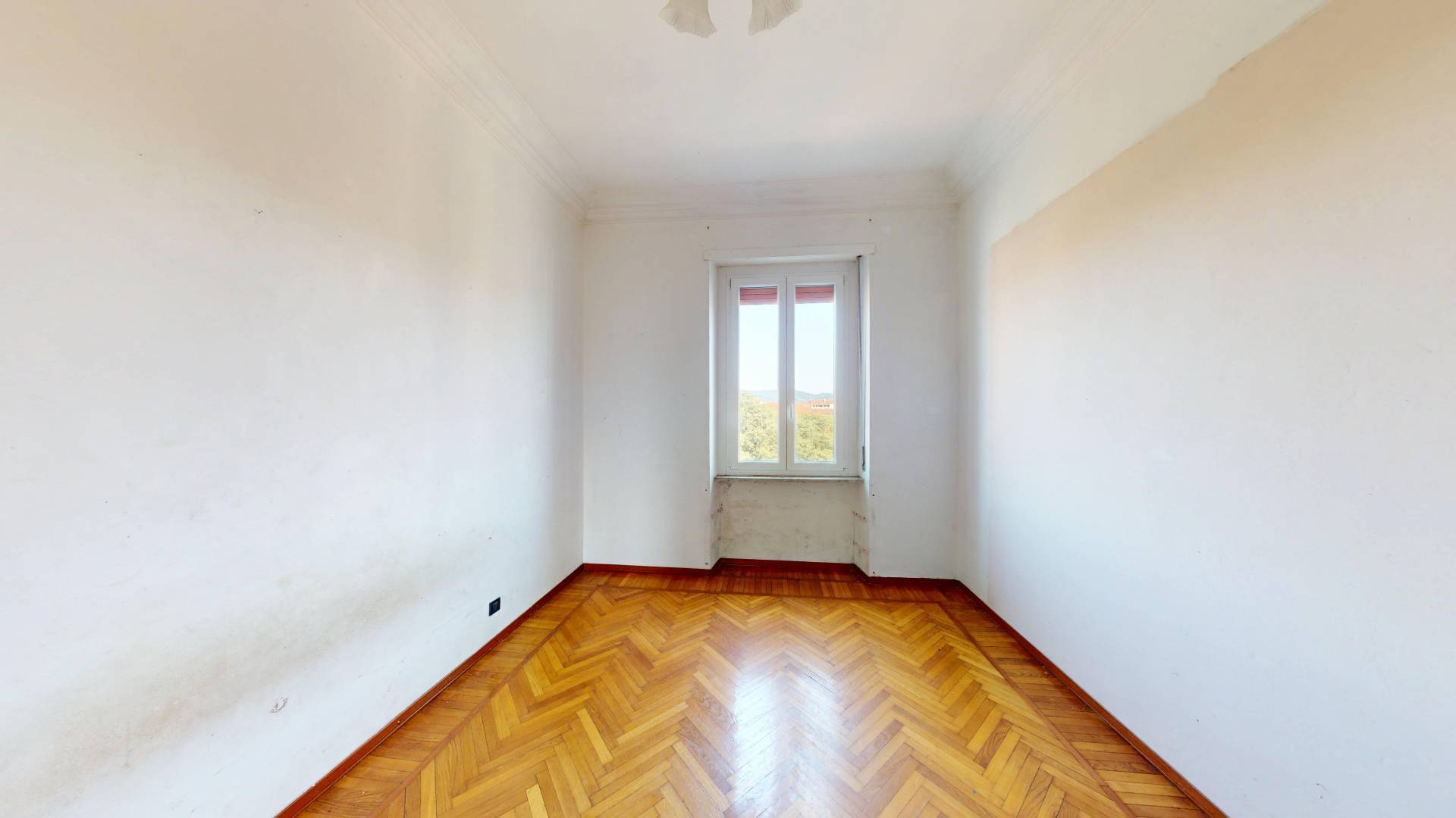 Appartamento in vendita a Torino, Barriera Milano
