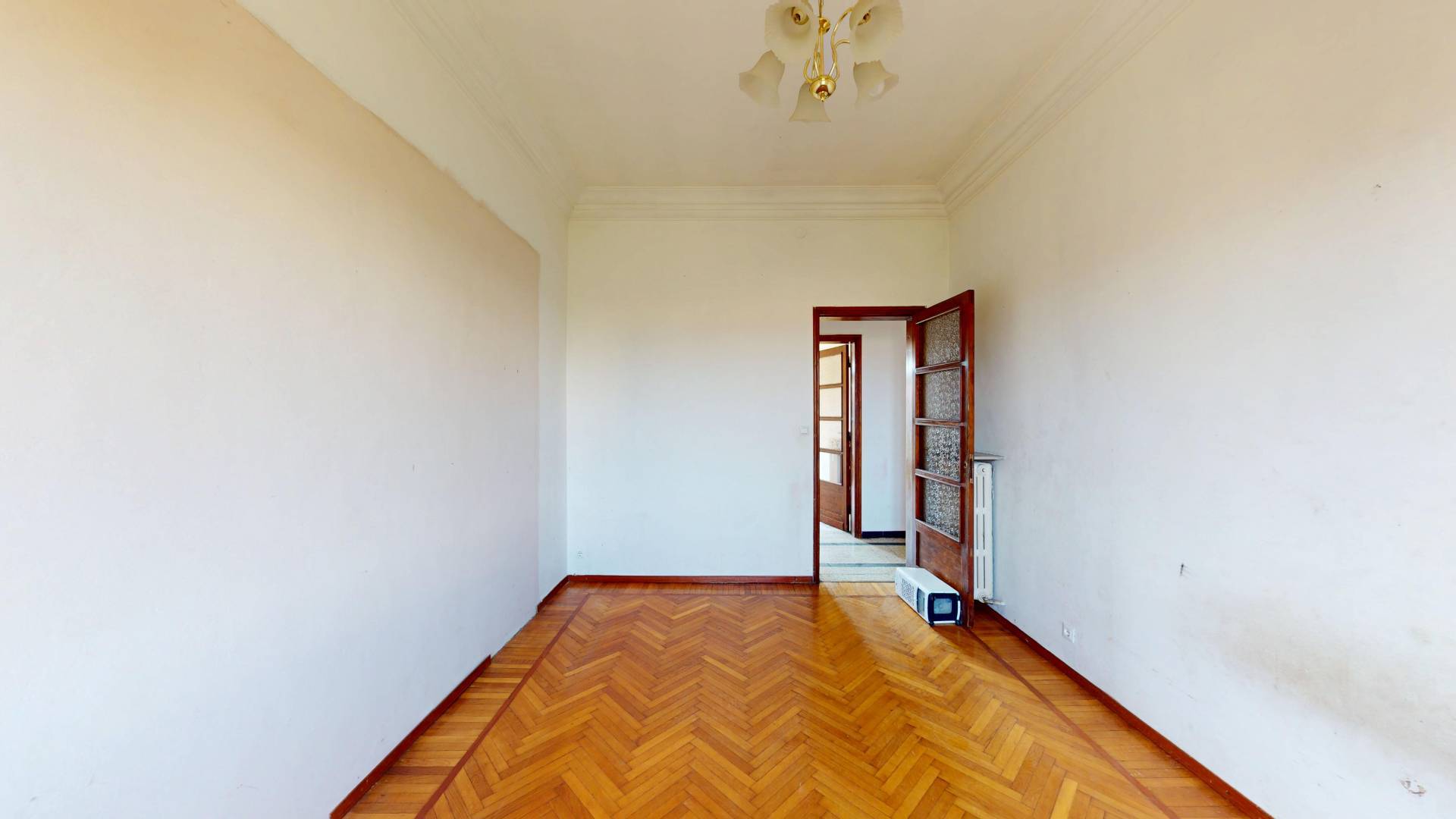 Appartamento in vendita a Torino, Barriera Milano
