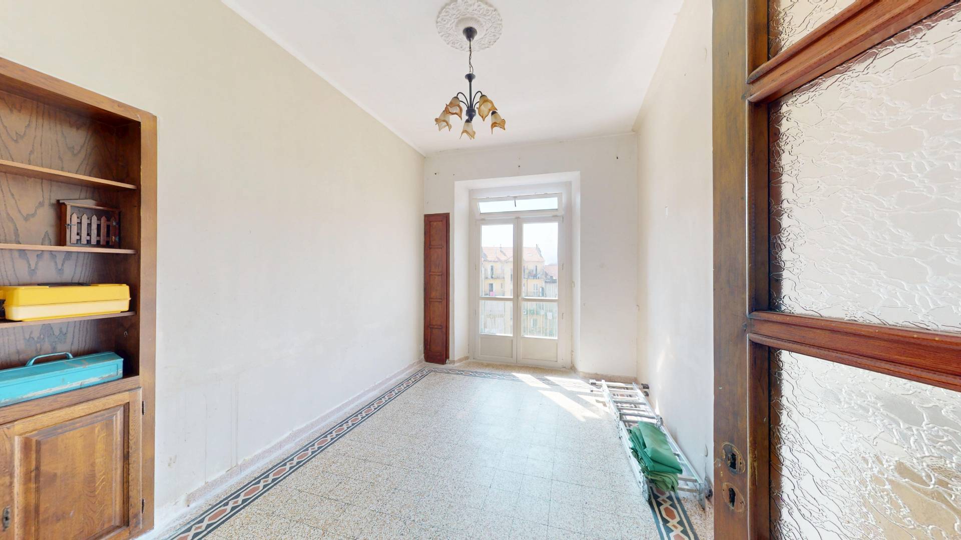 Appartamento in vendita a Torino, Barriera Milano